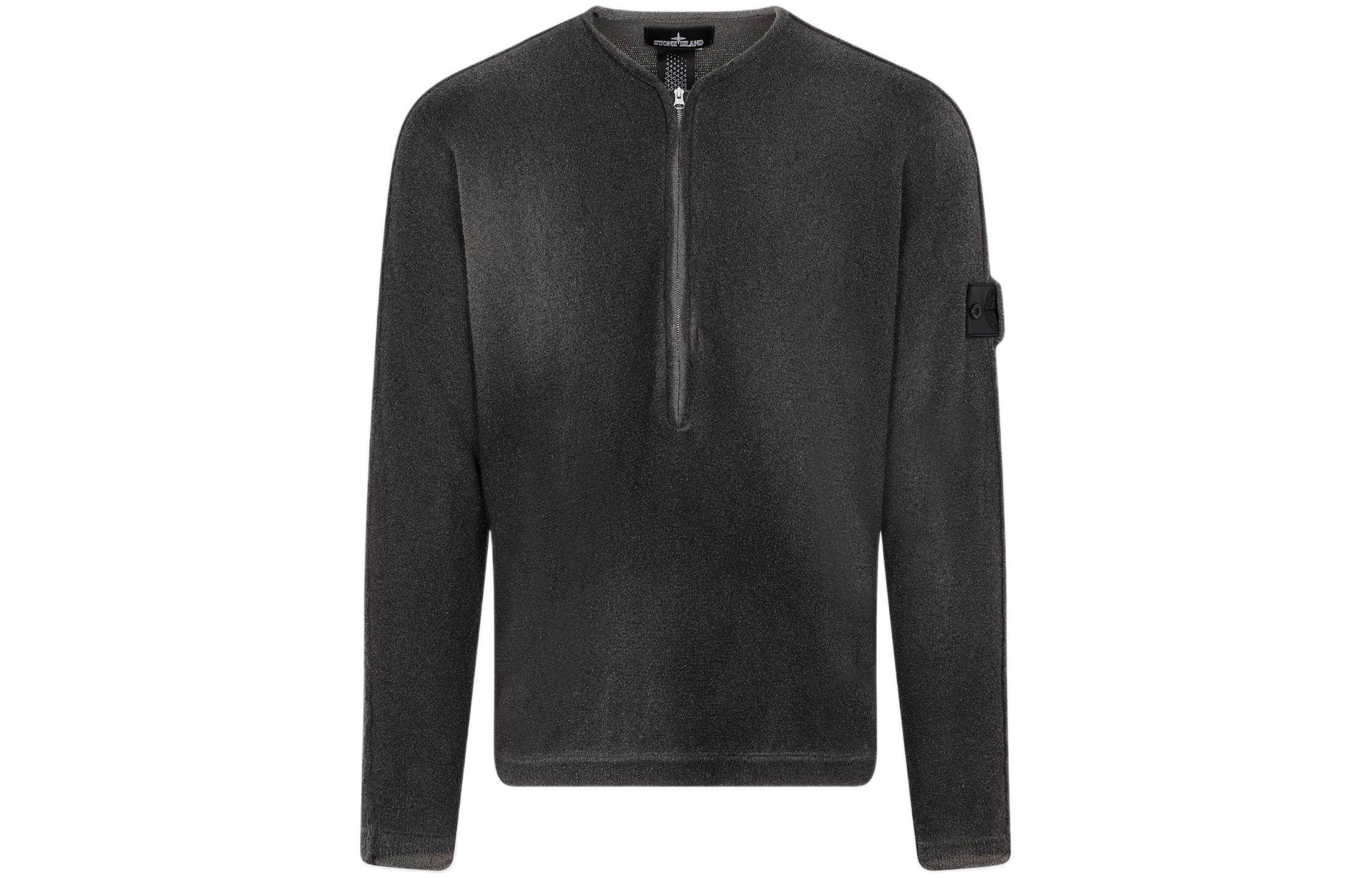 STONE ISLAND Shadow Project x logo