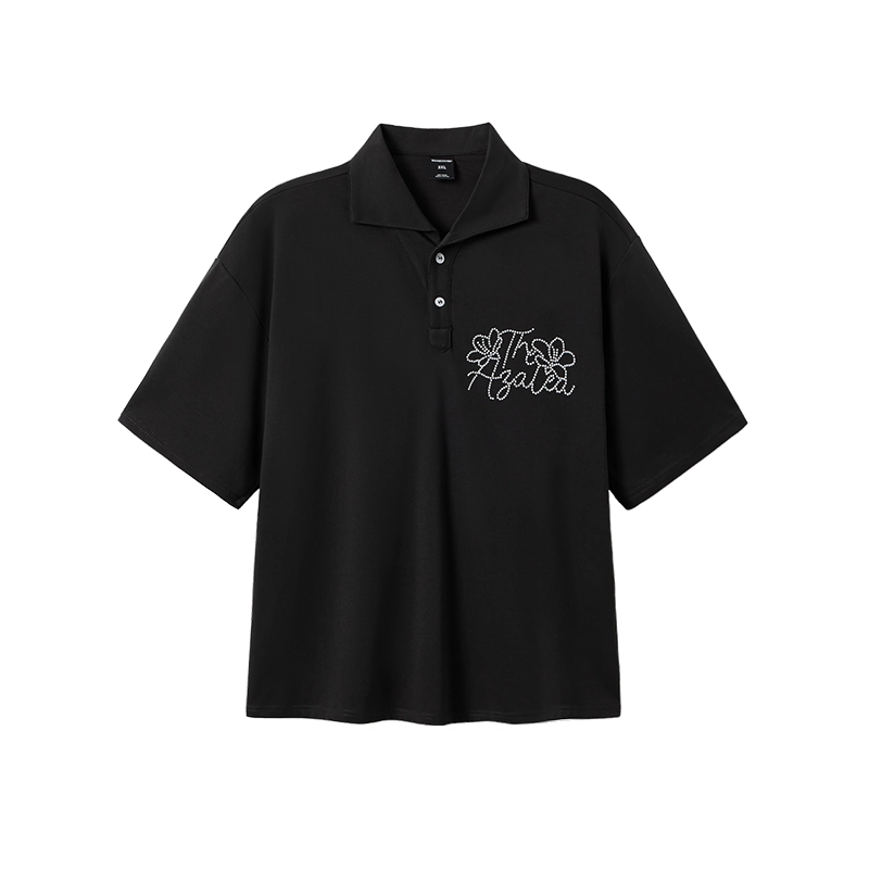 WAYNEXZAVIER Polo