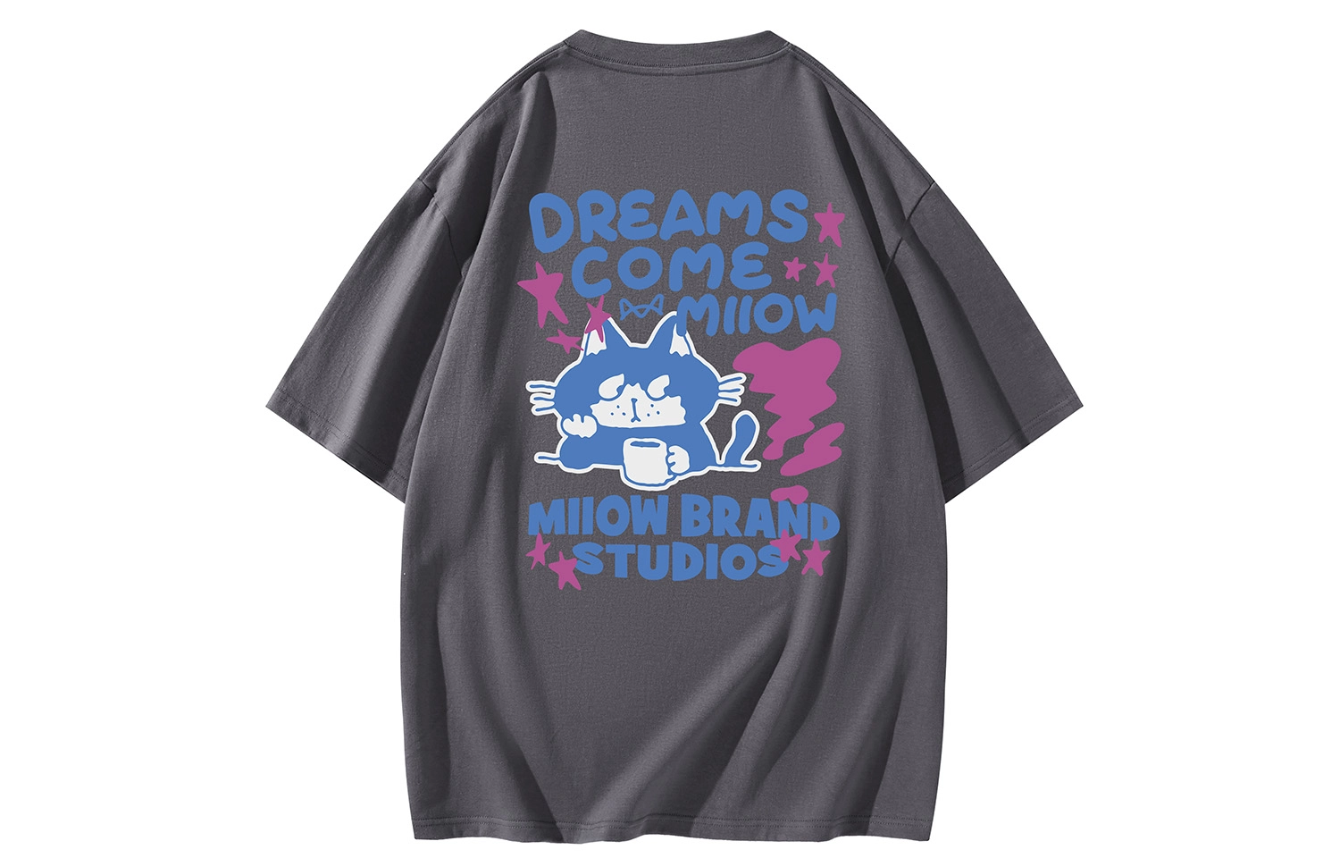 MIIOW T