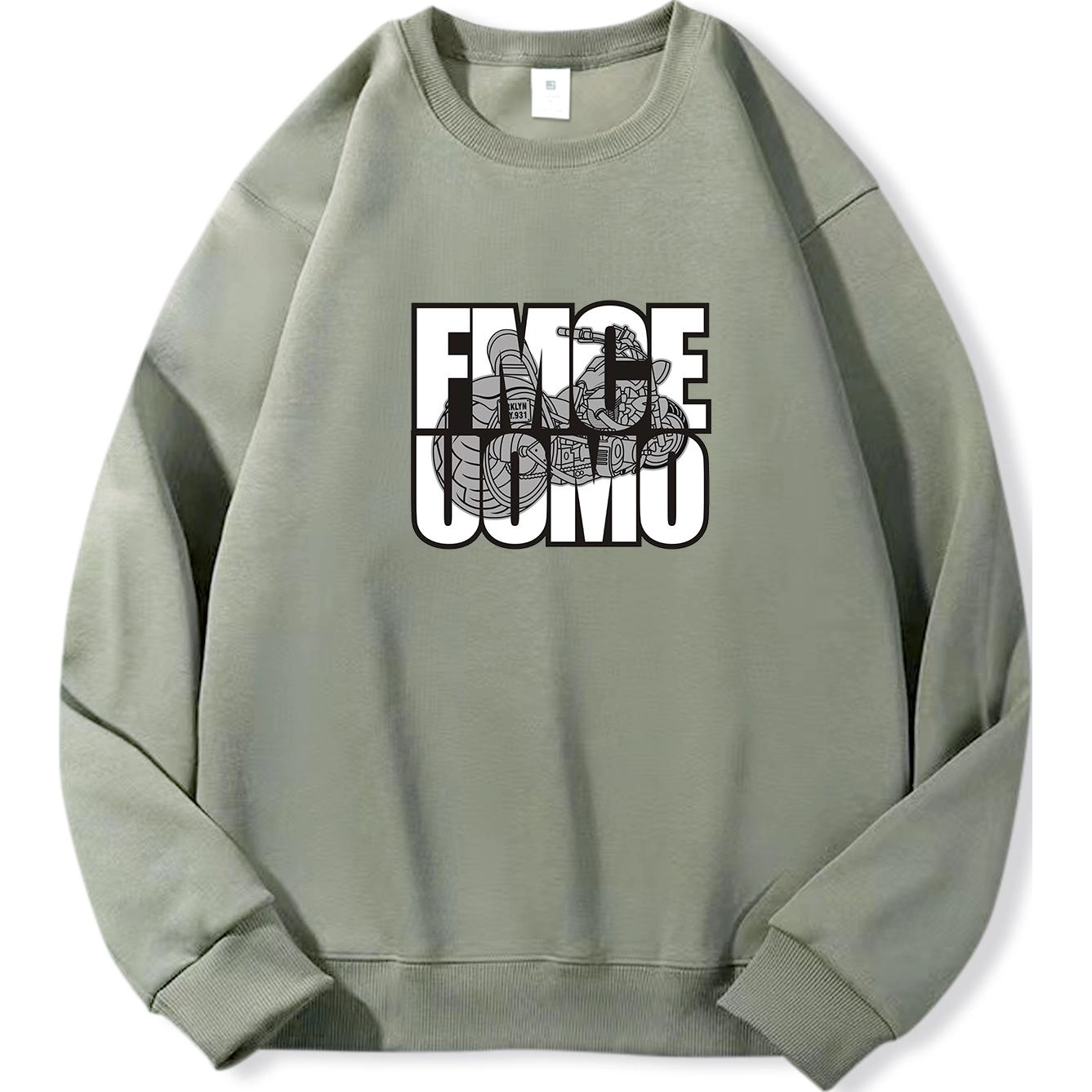 FOMOCE
