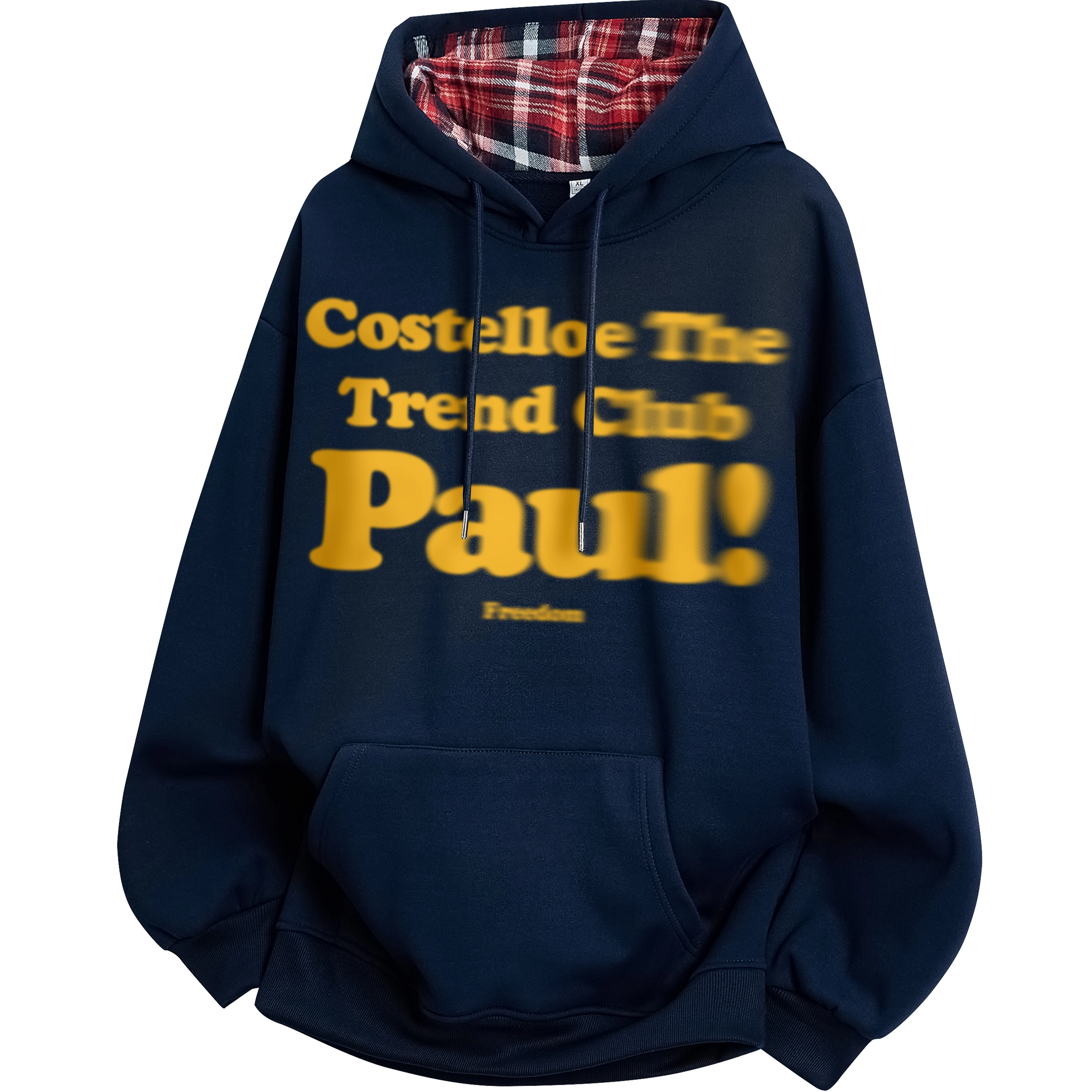 PAUL COSTELLOE cleanfit