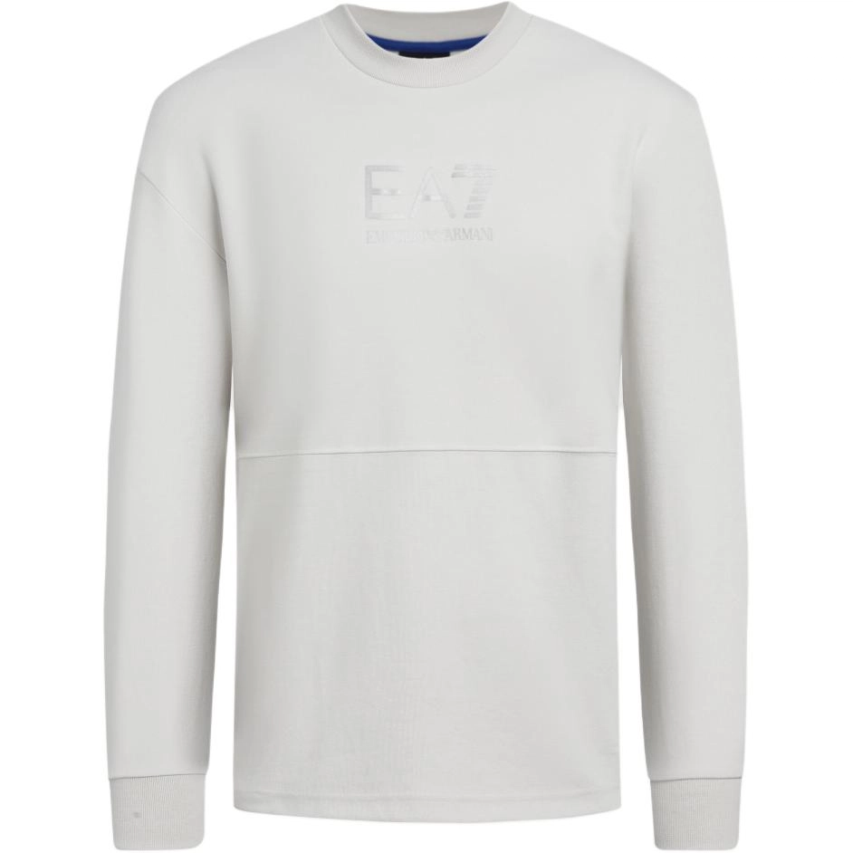 EMPORIO ARMANI EA7 FW24 Logo
