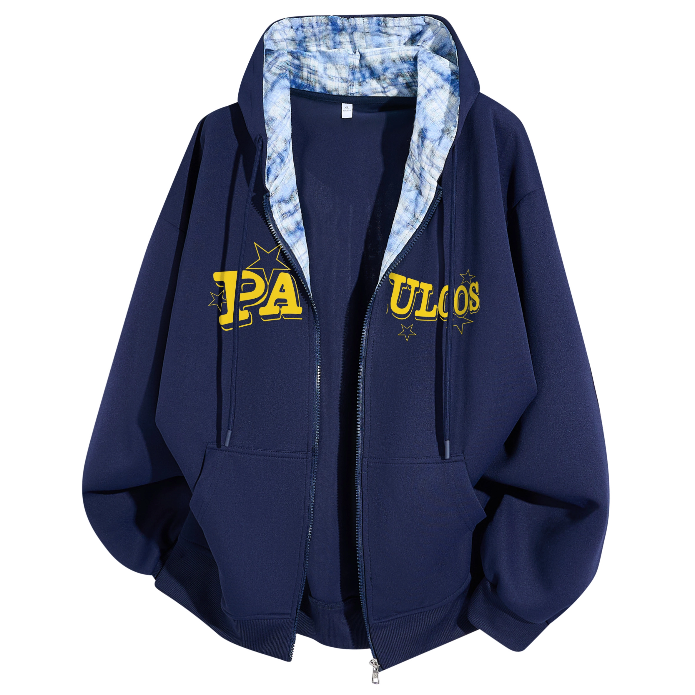 PAUL COSTELLOE Logo