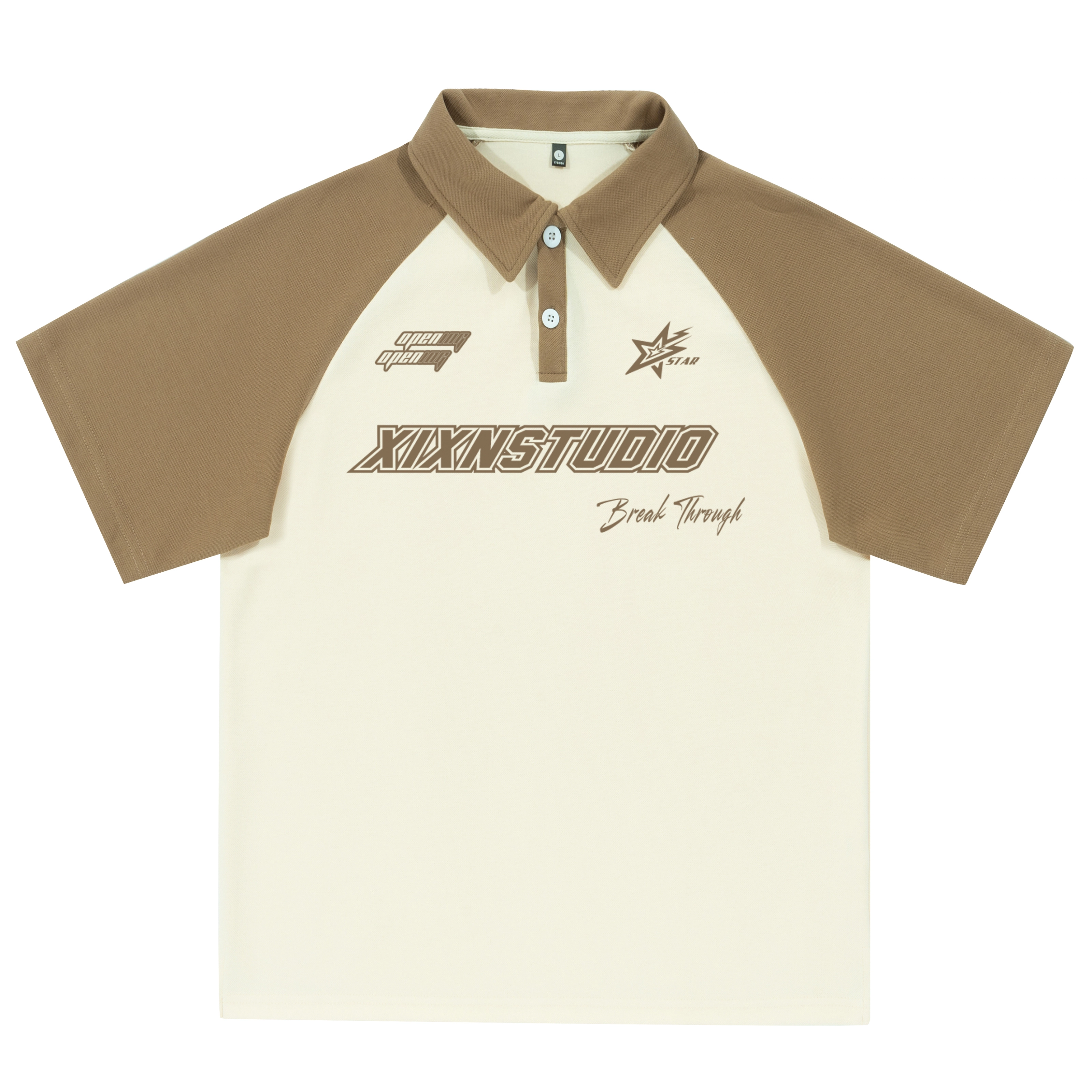 XIXN Polo