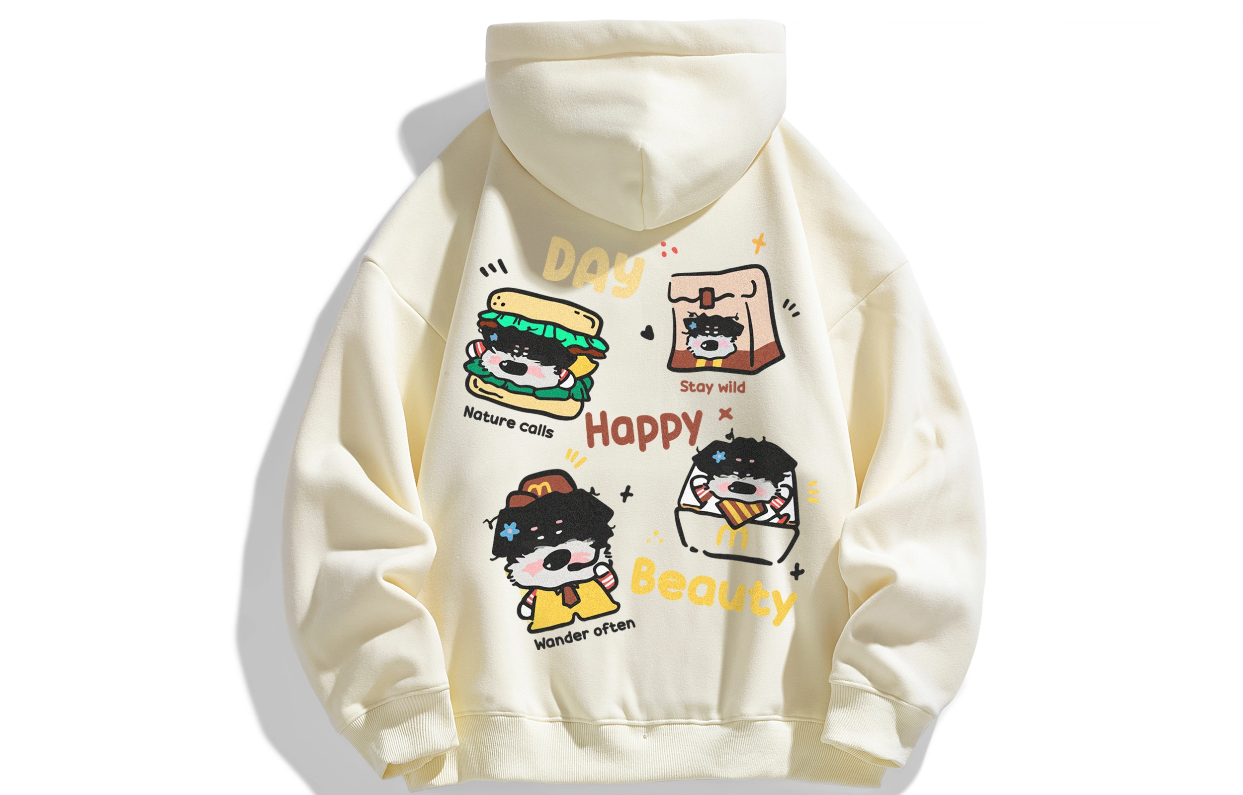 FOREVER 21 oversize
