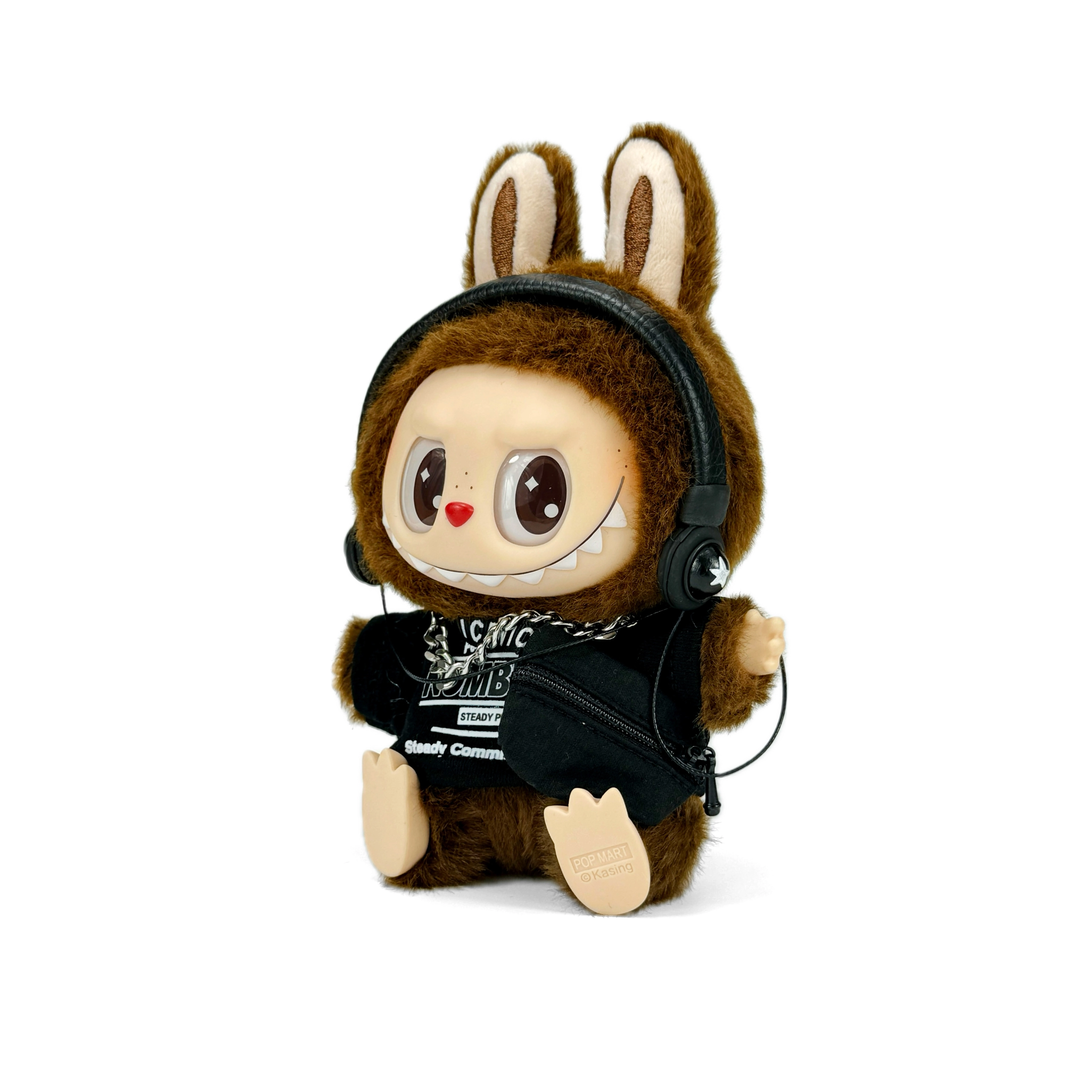 POP MART labubu THEMONSTERS 15cm