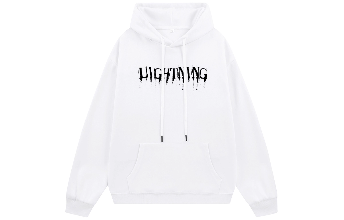 LIGHTNING MONSTER