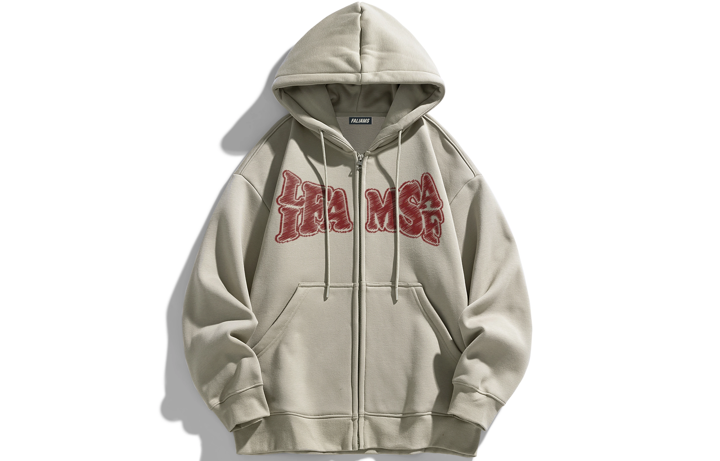 FALIAMS