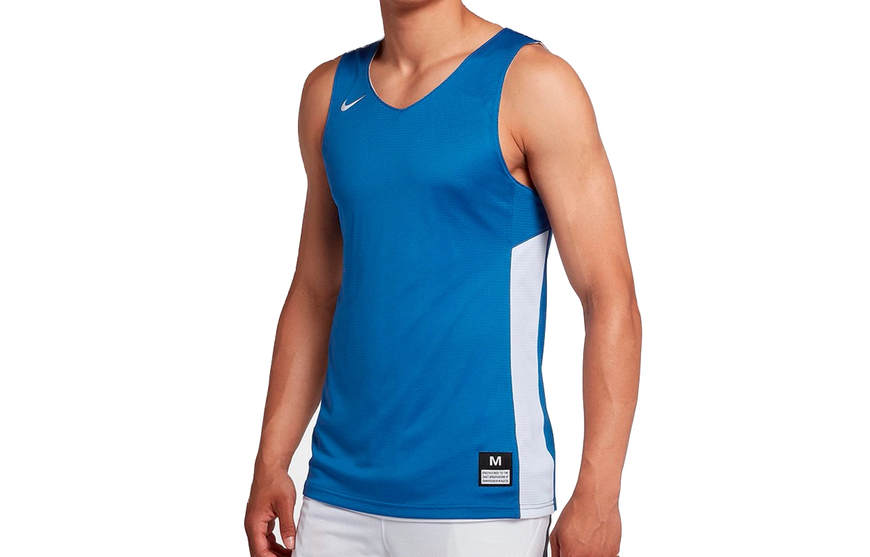 Nike M Nk Tank Reversible