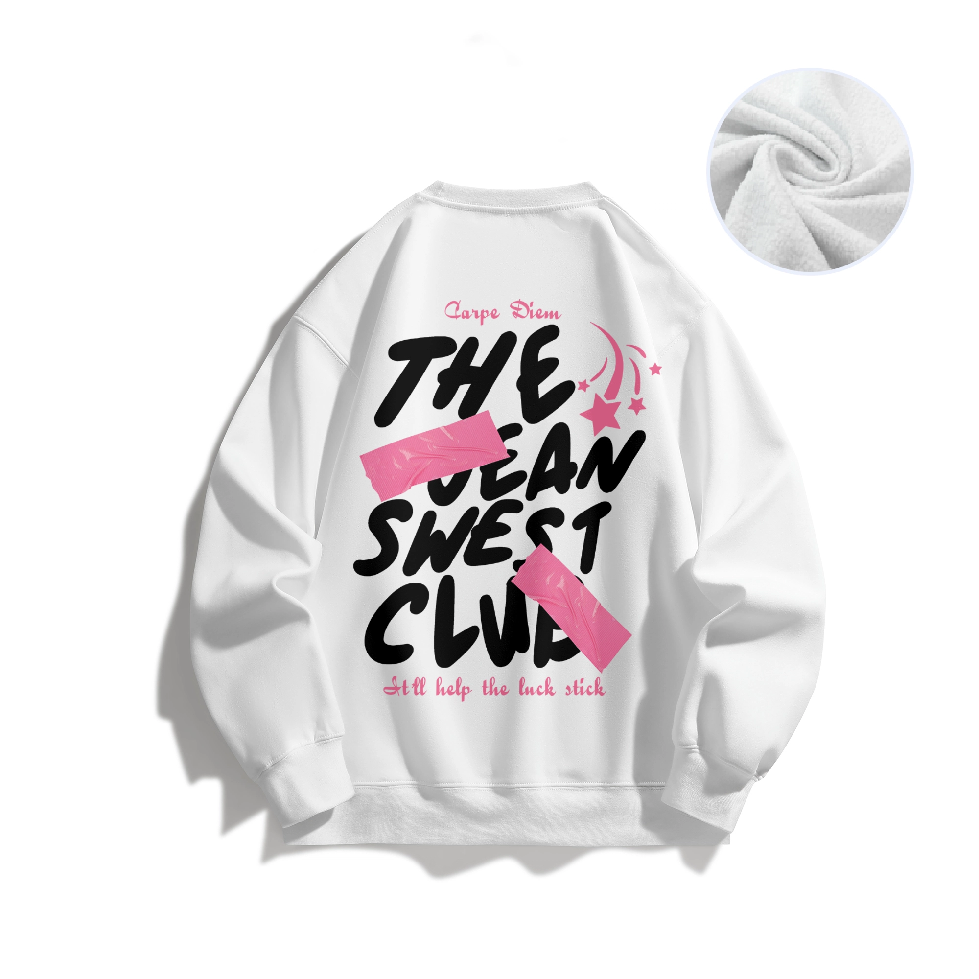 JEANSWEST CLUB Logo