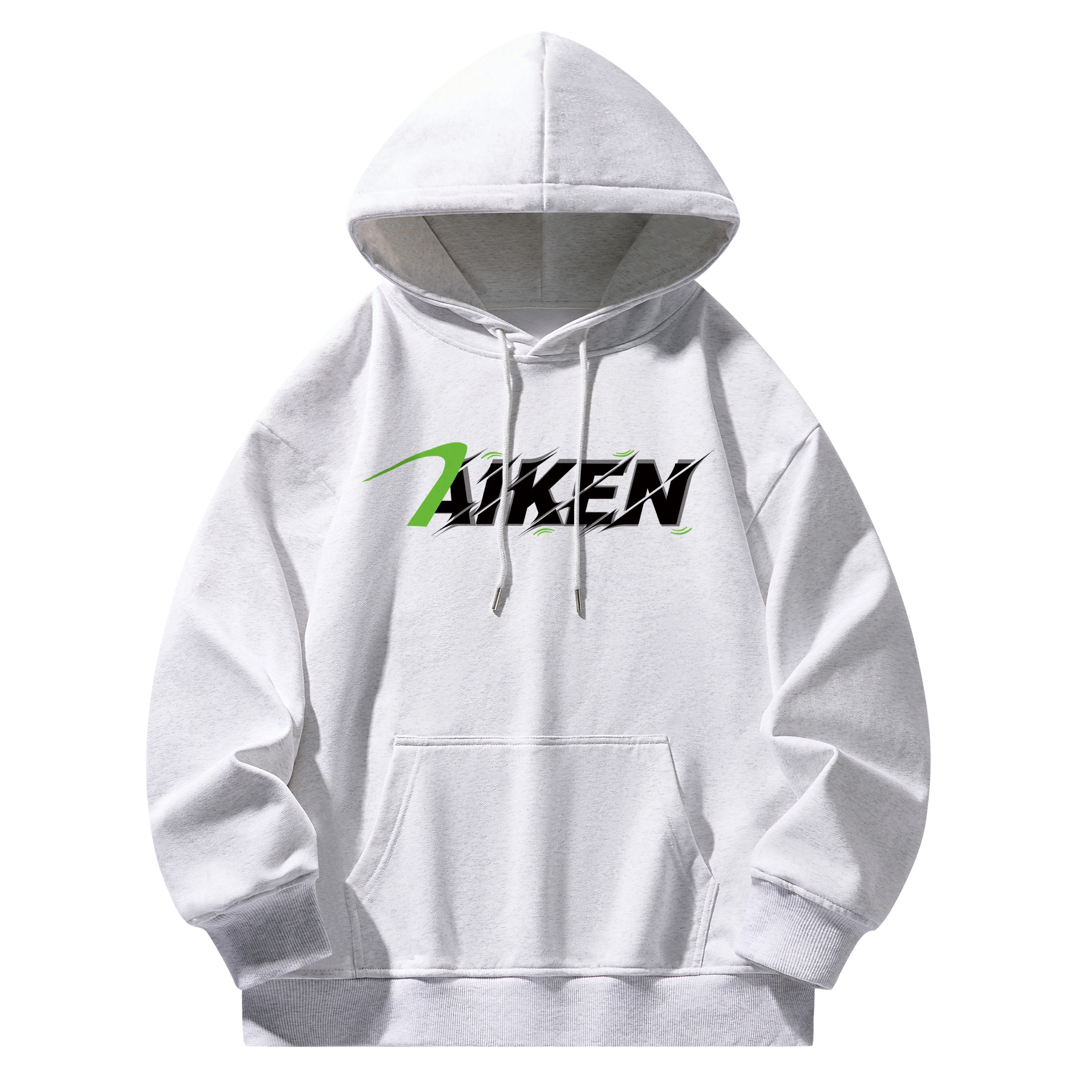 Aiken Logo