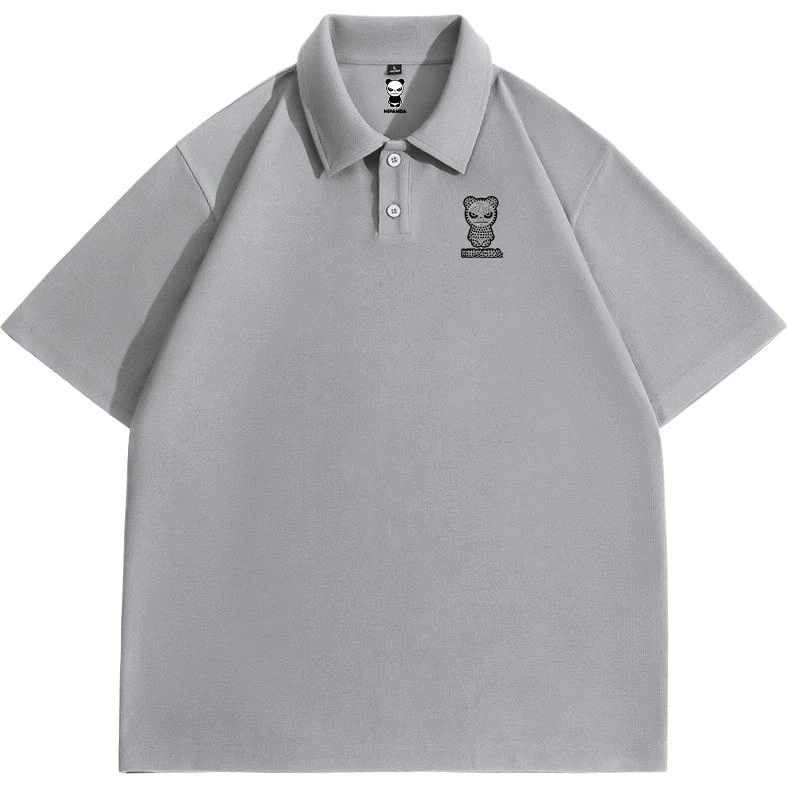 HIPANDA Polo