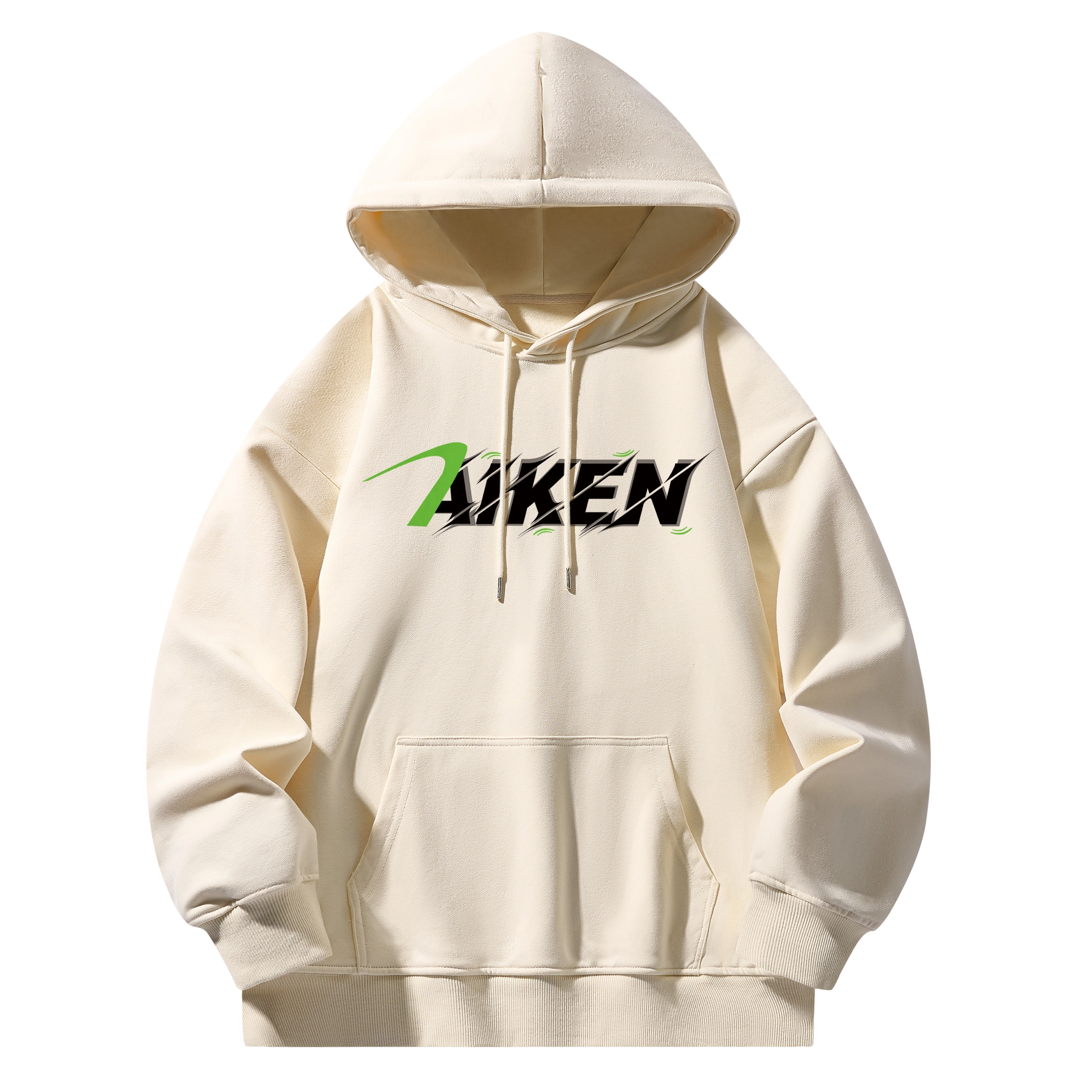 Aiken Logo