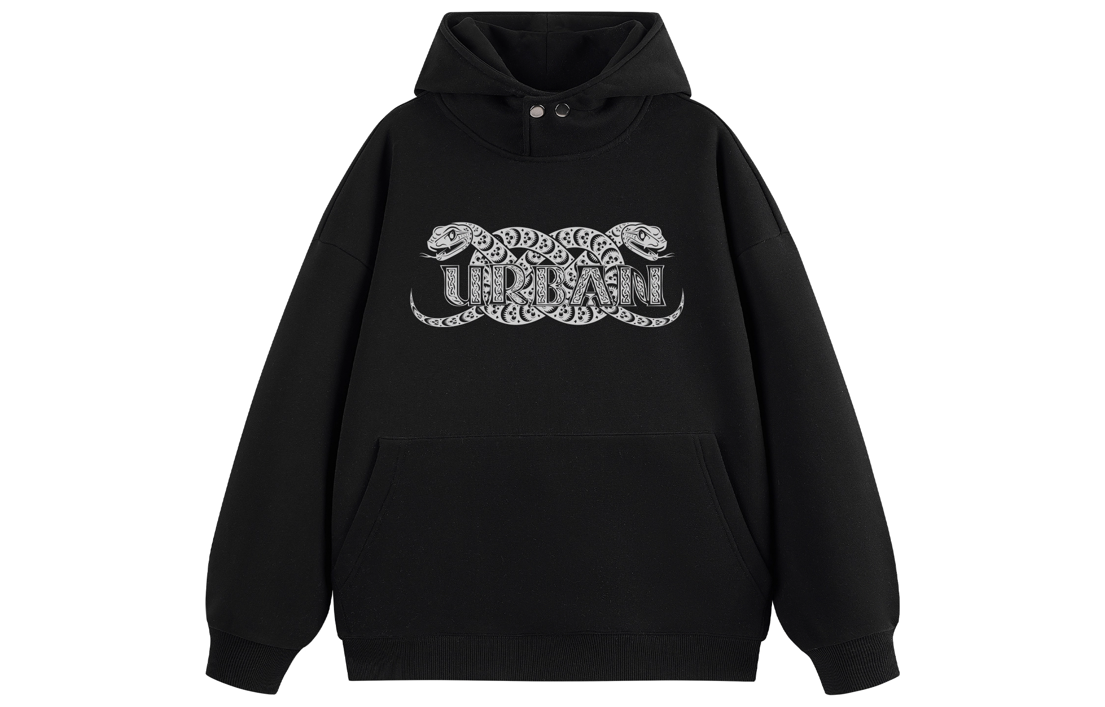 URBAN AUTHENTIC Logo