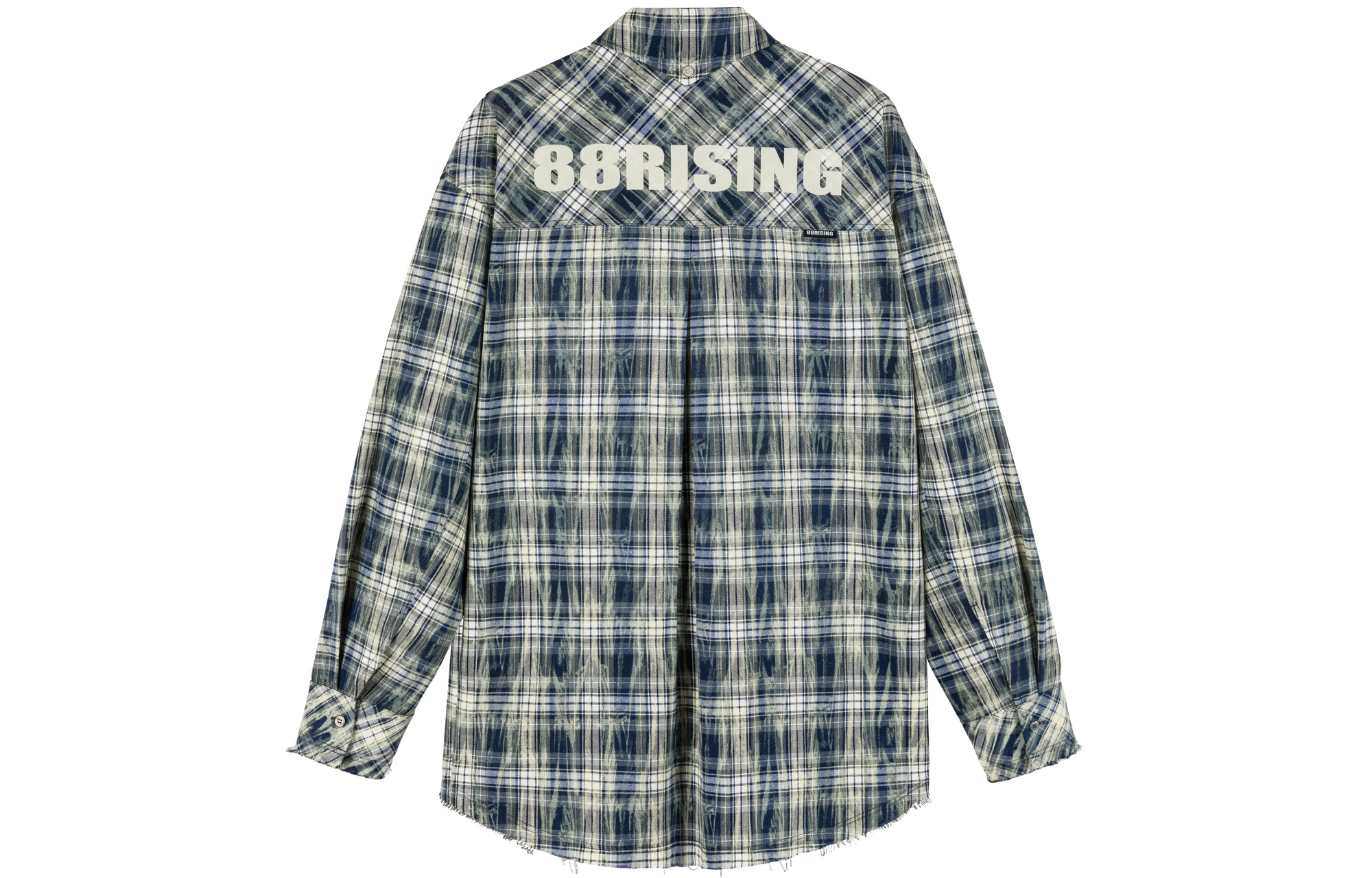 88rising Logo