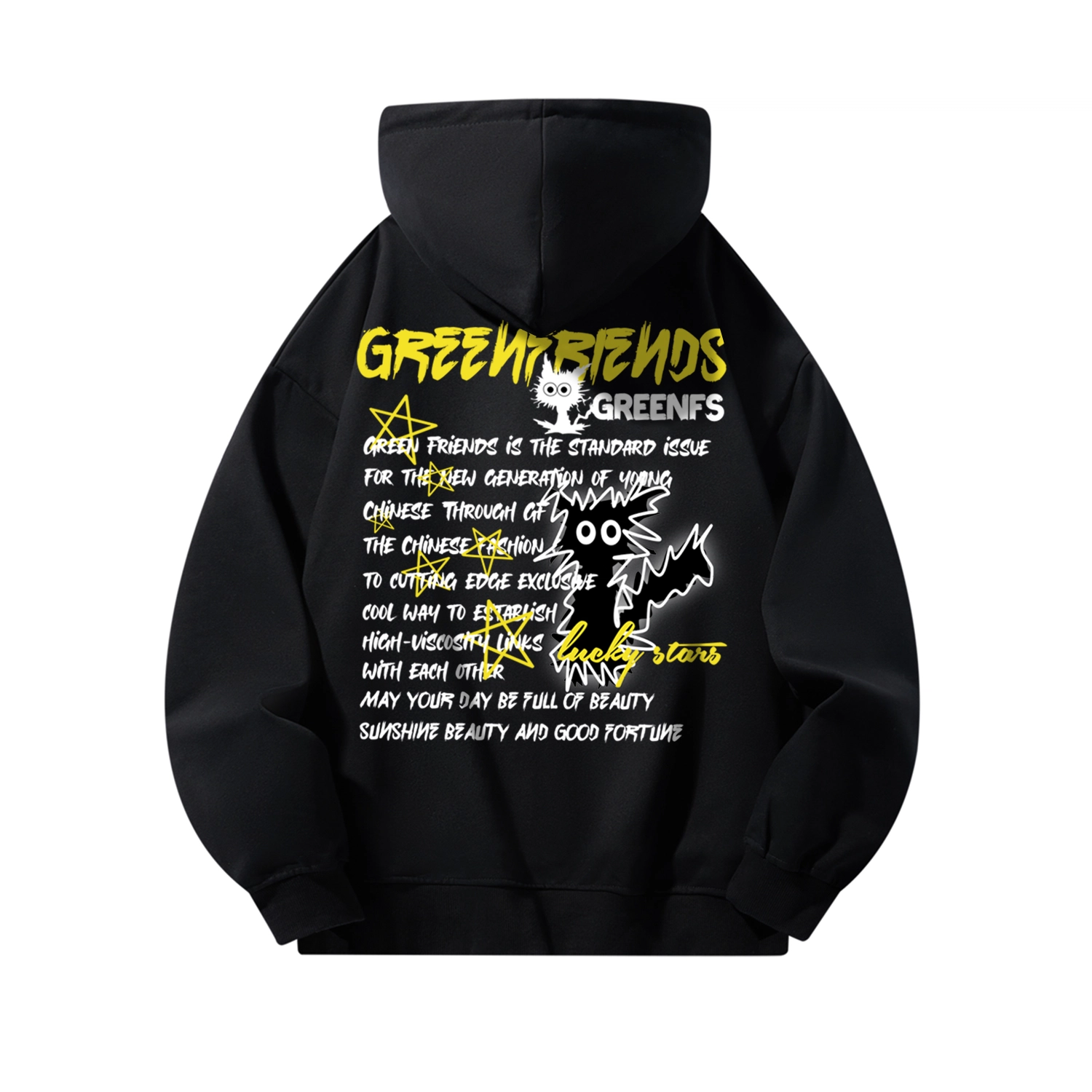 GF Logo