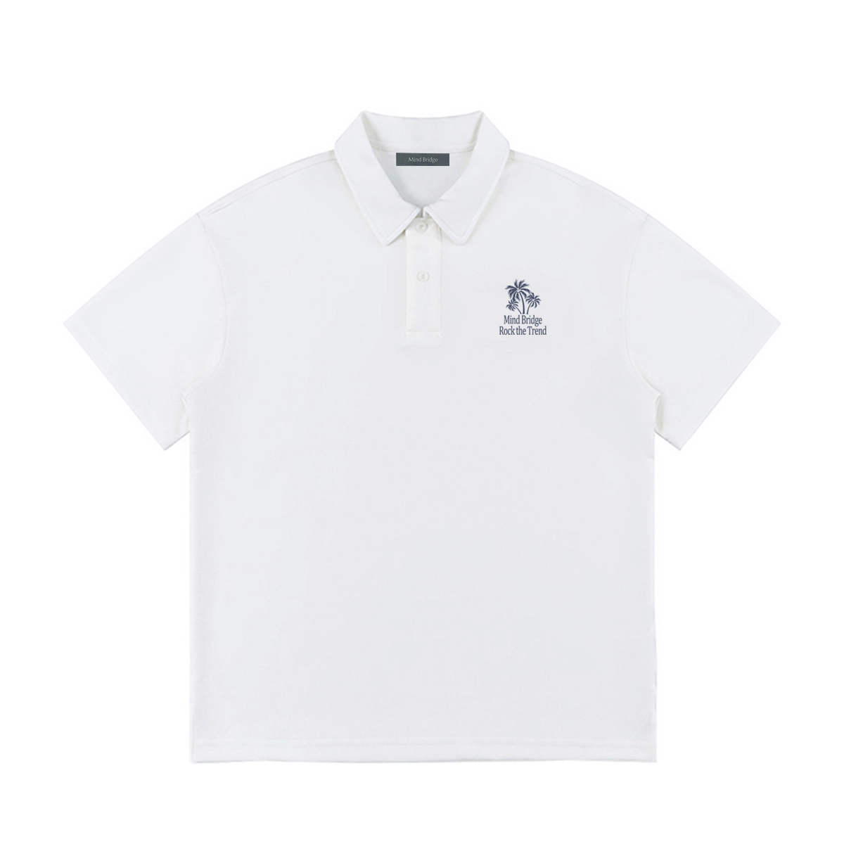 MindBridge Polo