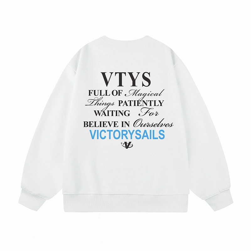 Victory sails