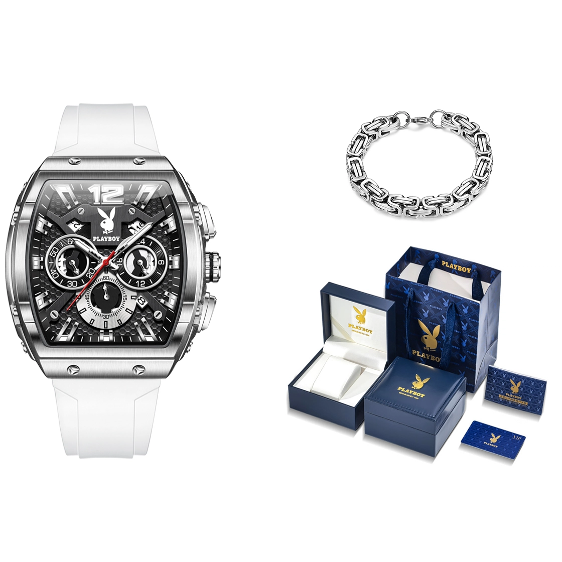 Playboy 30 HH-3075-L