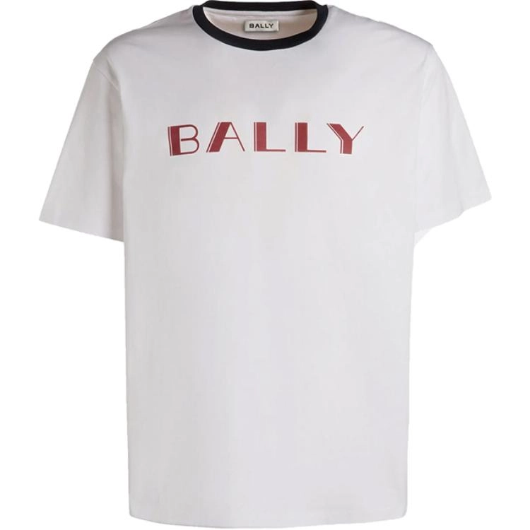 BALLY SS24 LogoT