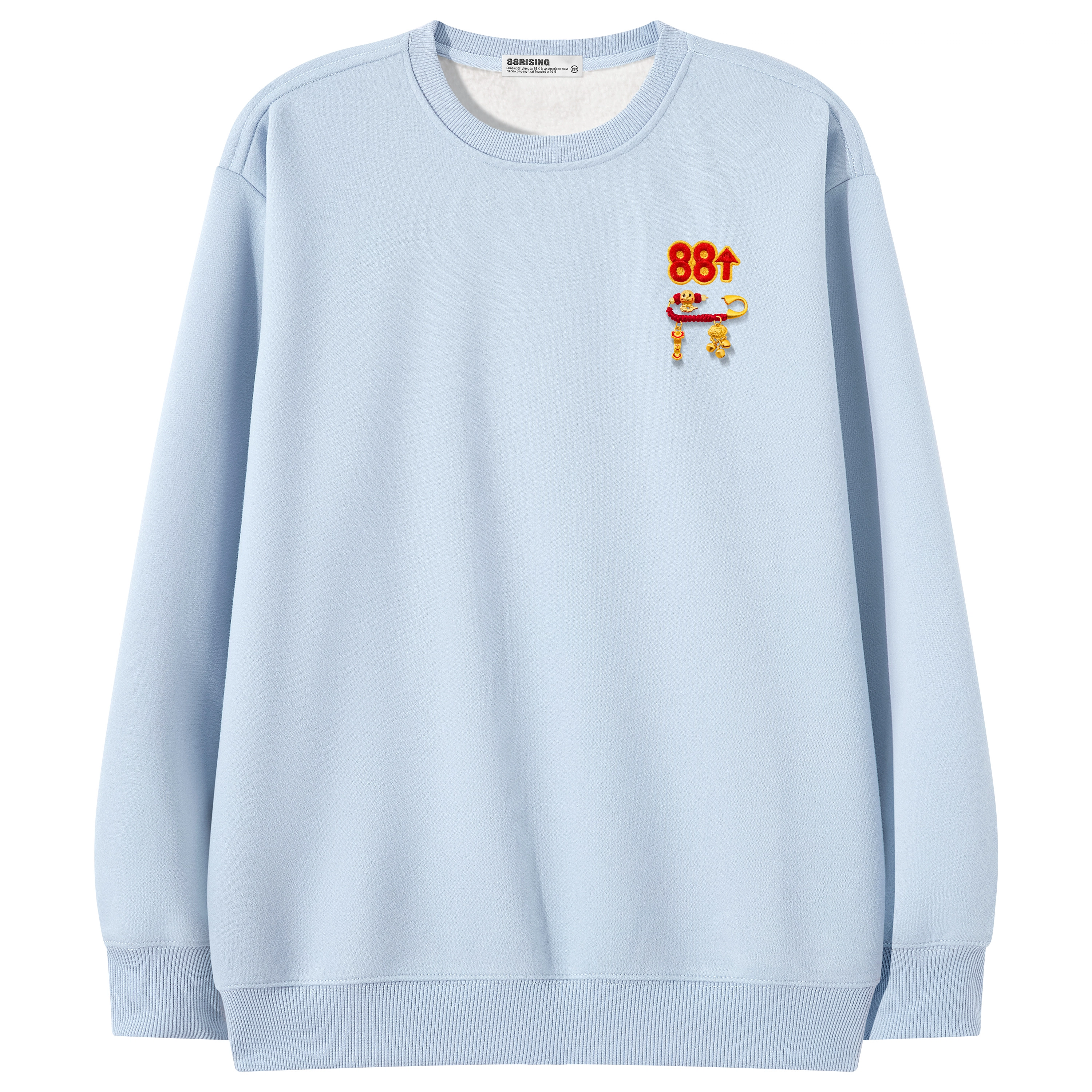 88rising Logo