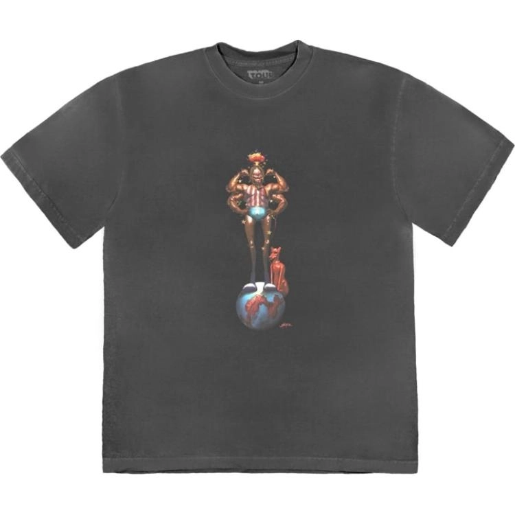 Travis Scott T