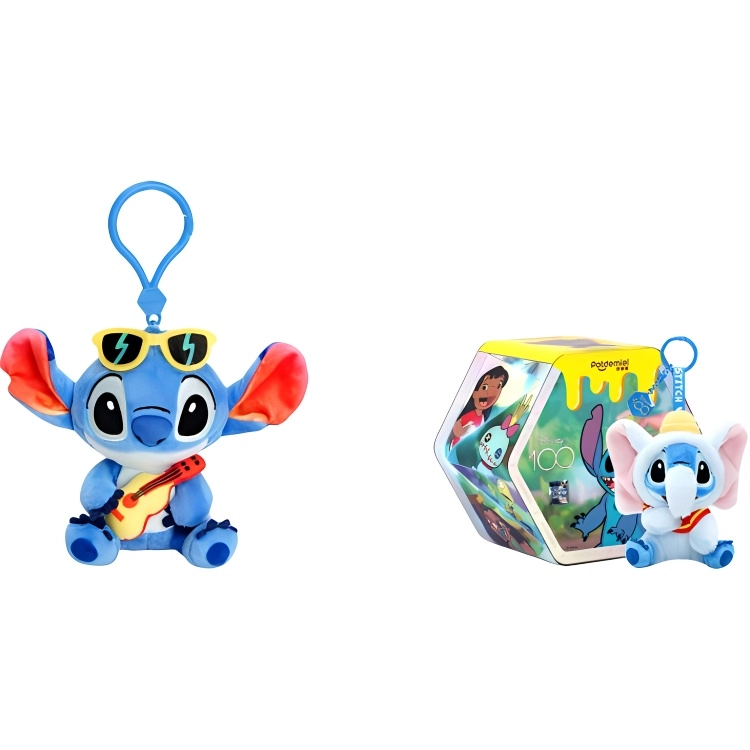 POTDEMIEL x Disney 10cm