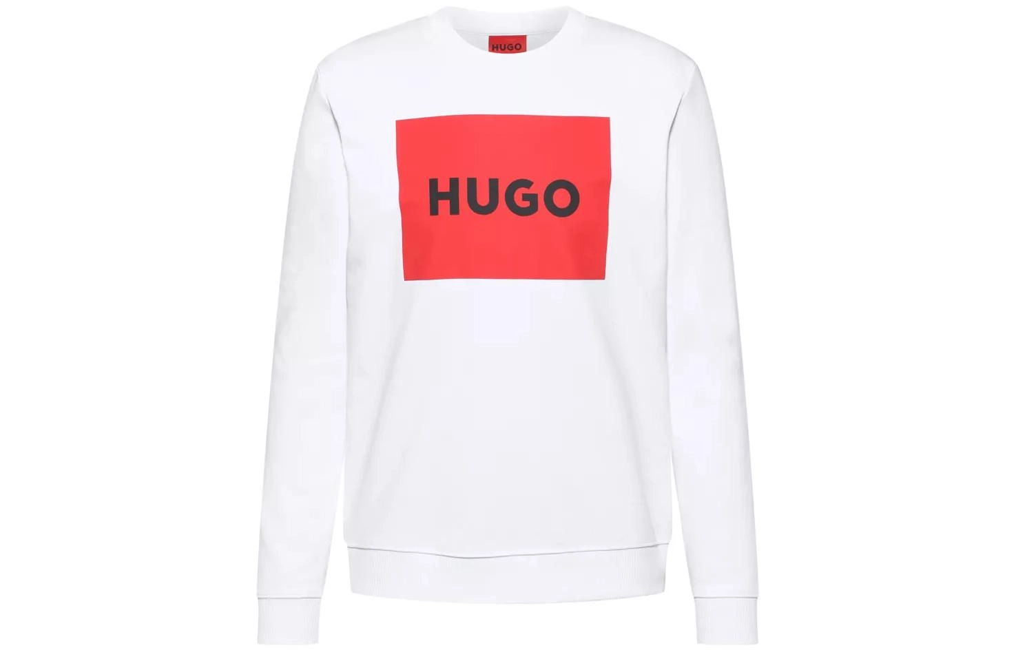 HUGO BOSS Logo