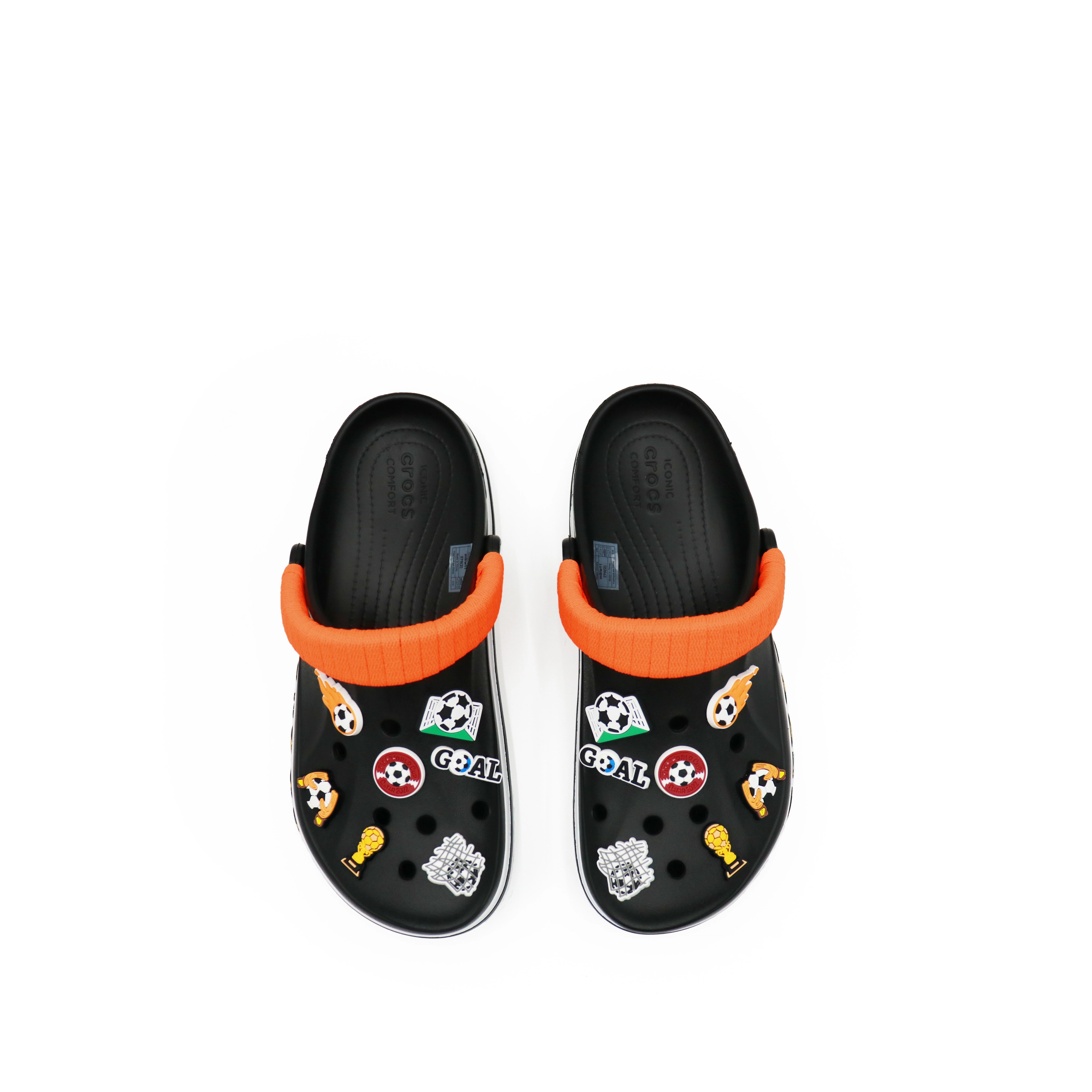 Crocs Bayaband vibe