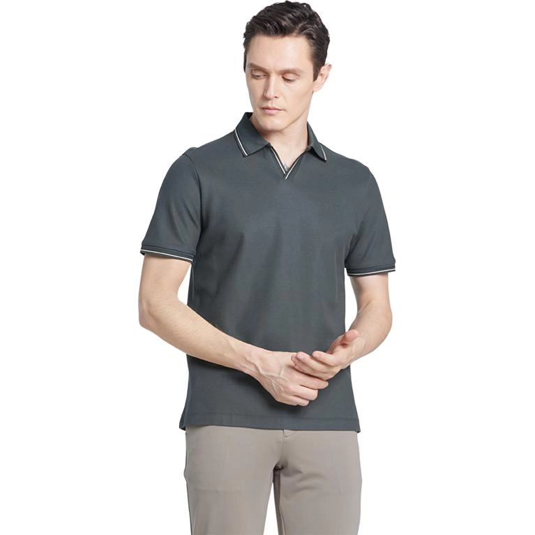 SHANSHAN Polo
