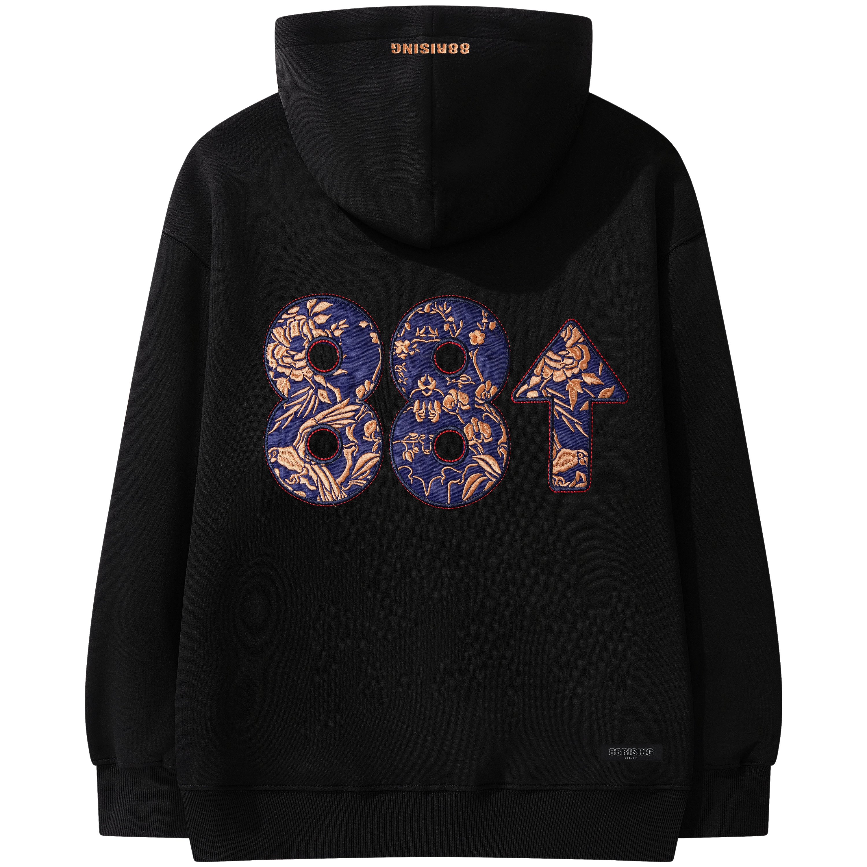 88rising LOGO