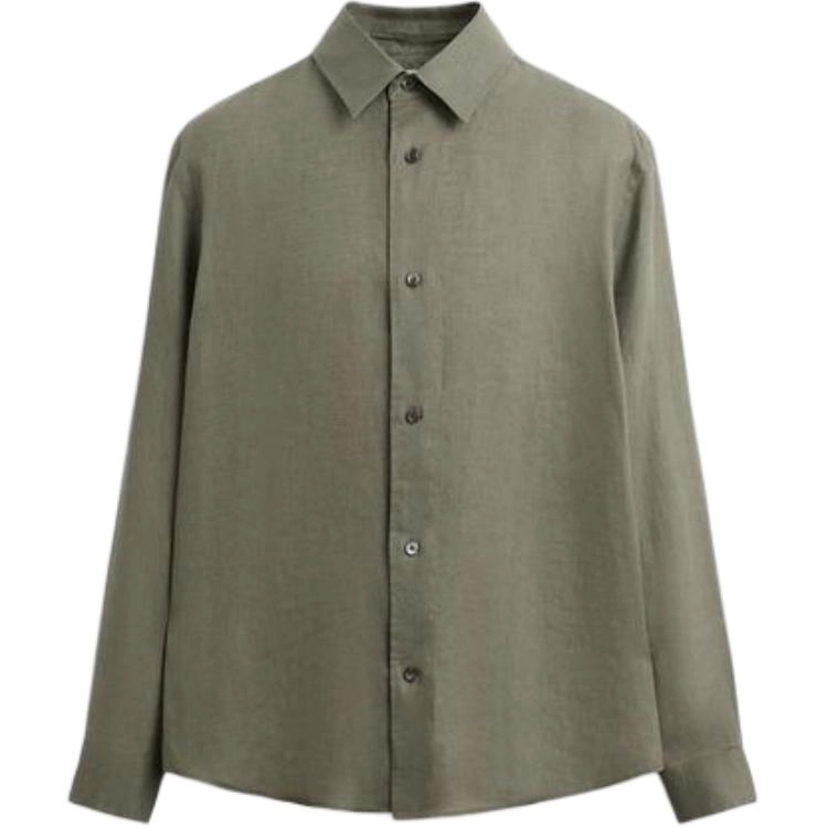 ZARA Origins