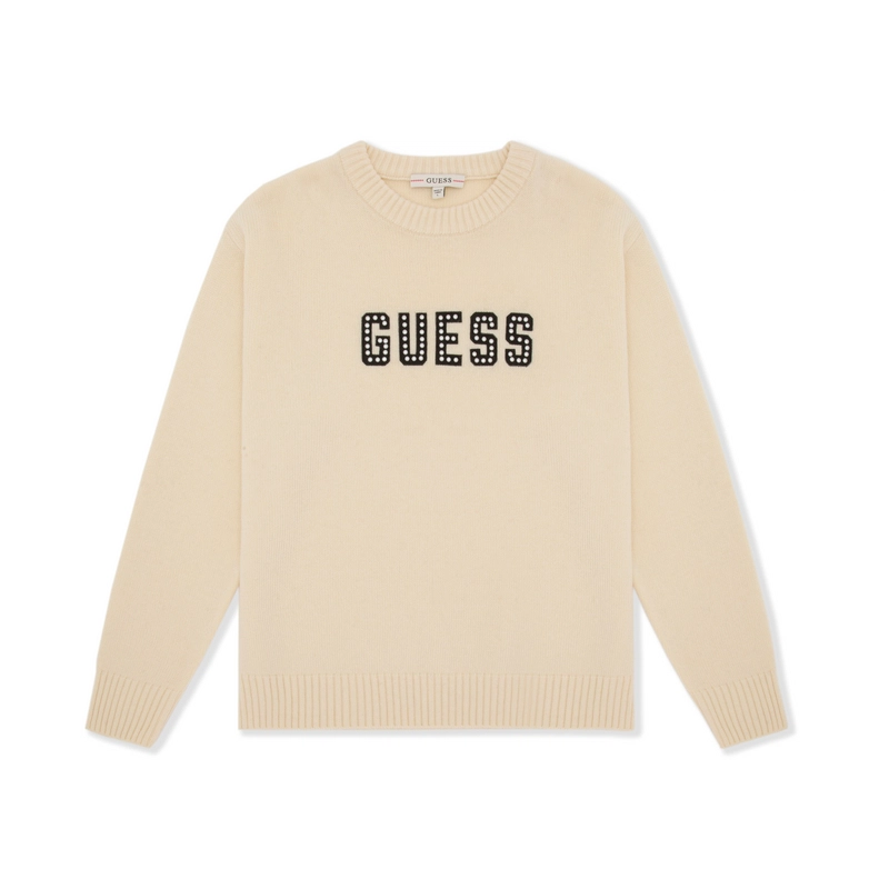 GUESS logo