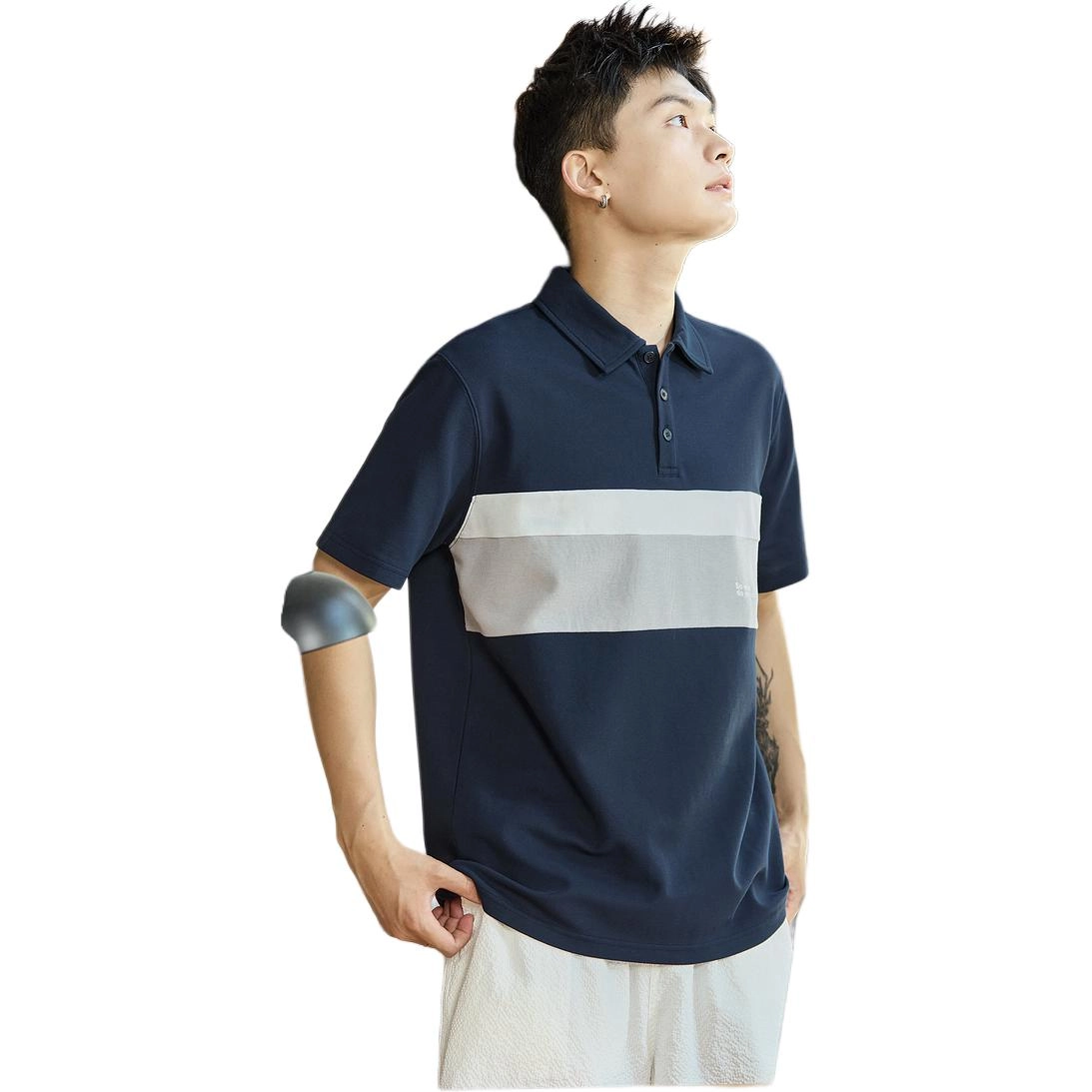 tonlion Polo