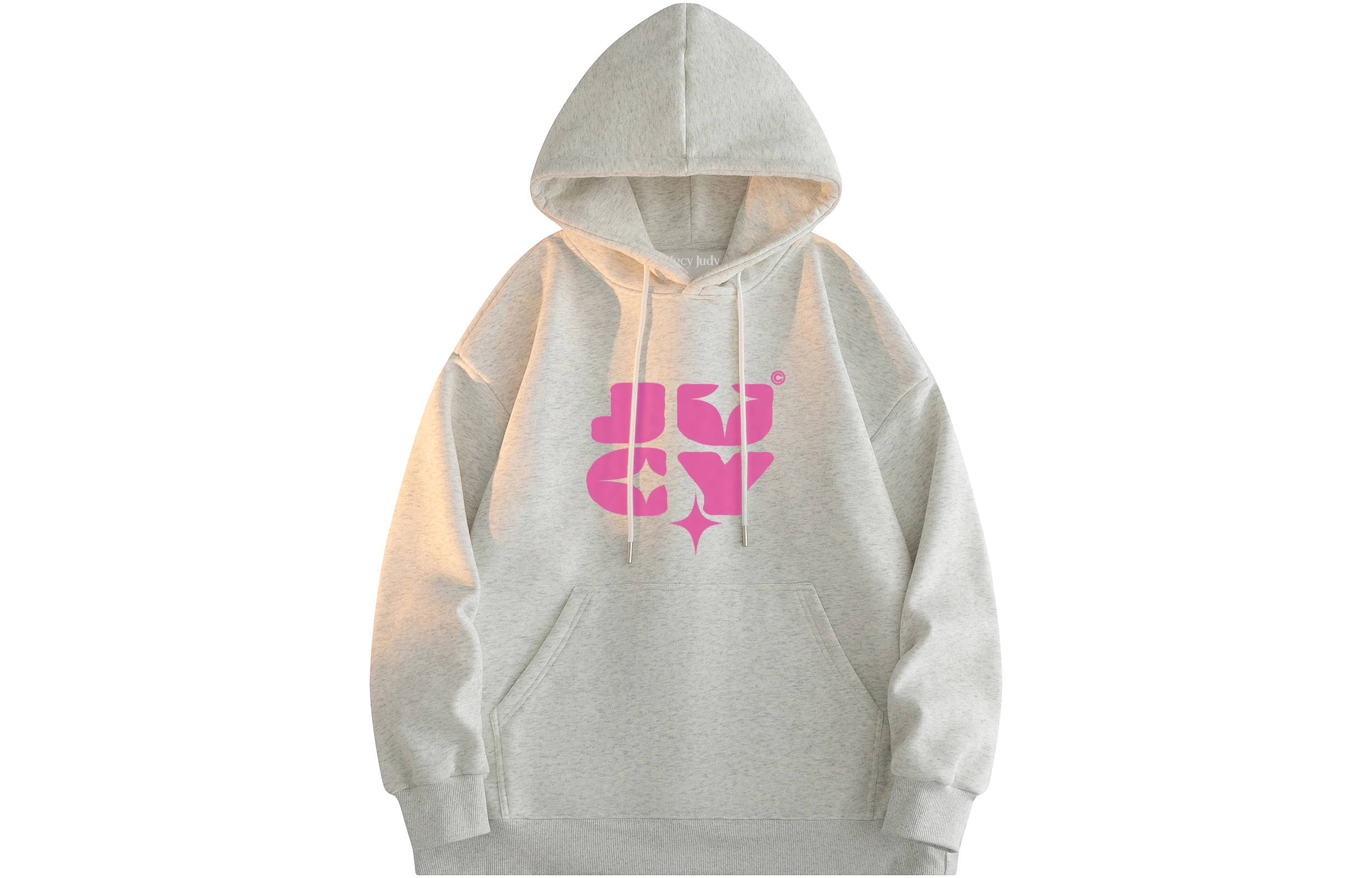 JUCY JUDY Logo