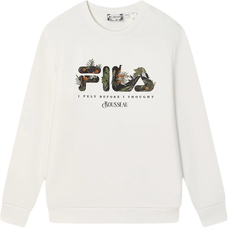 FILA x HERITAGE