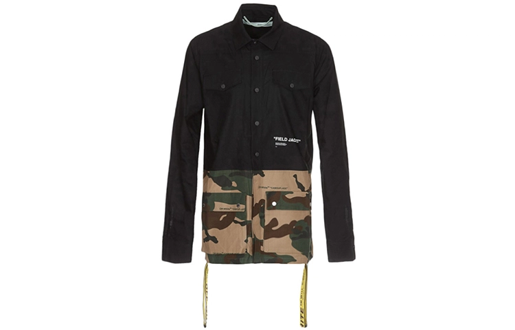 OFF-WHITE SS19