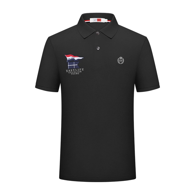 GY goldlion Polo