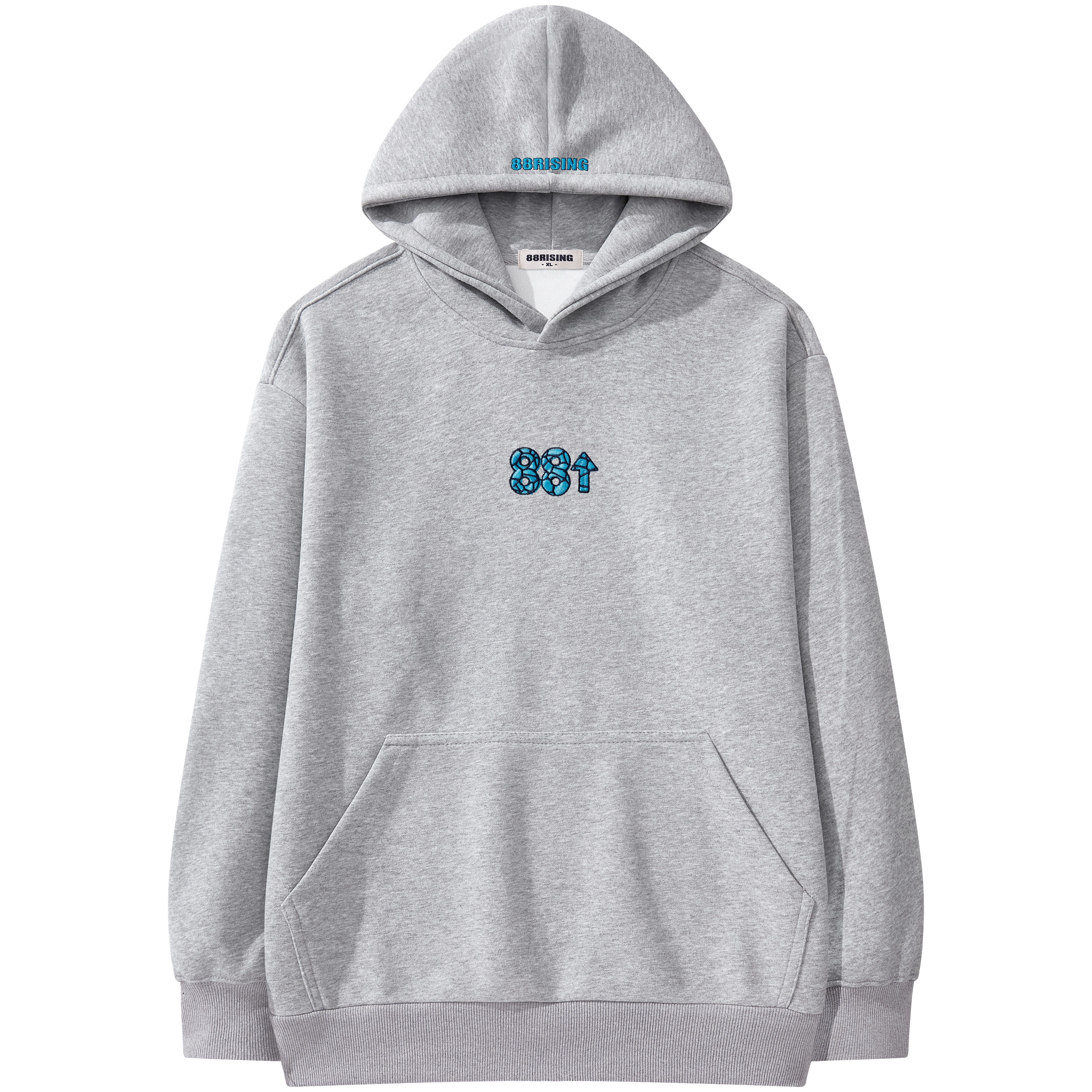 88rising LOGO
