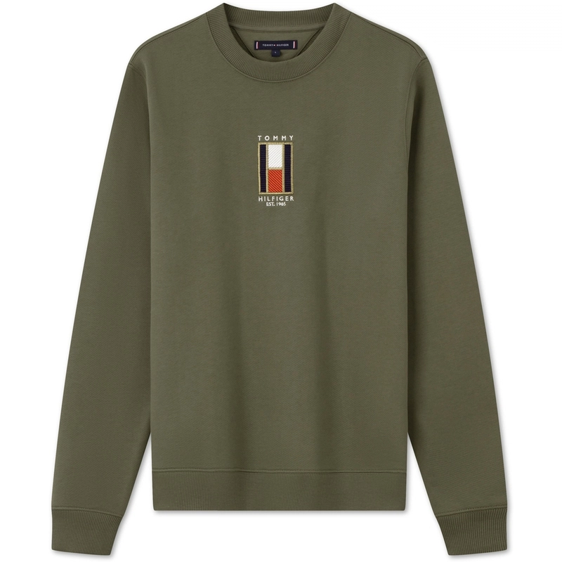 Tommy Hilfiger