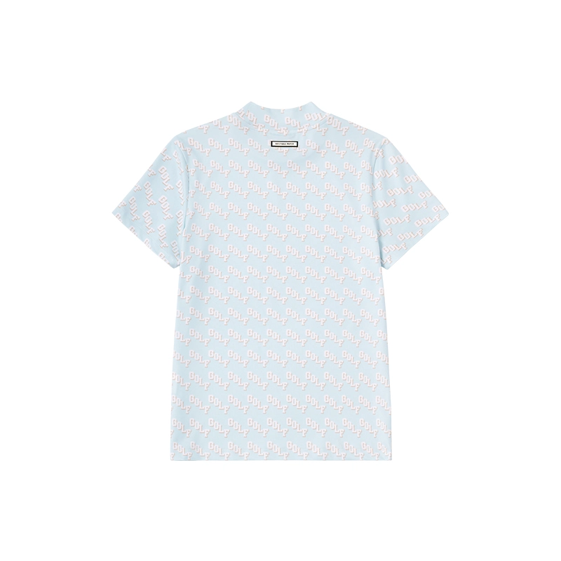 GOLF SS25 LOGO T
