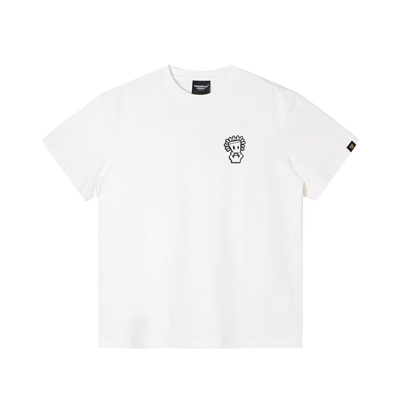 DANGEROUSPEOPLE T