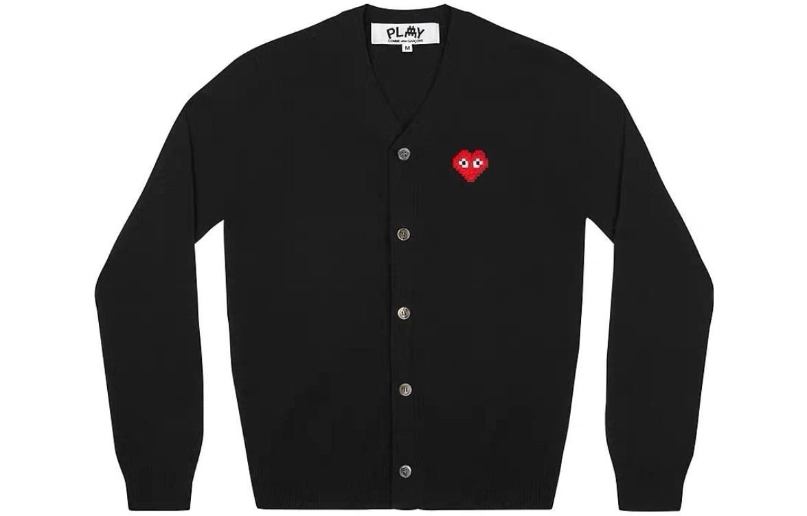 CDG Play FW22 V