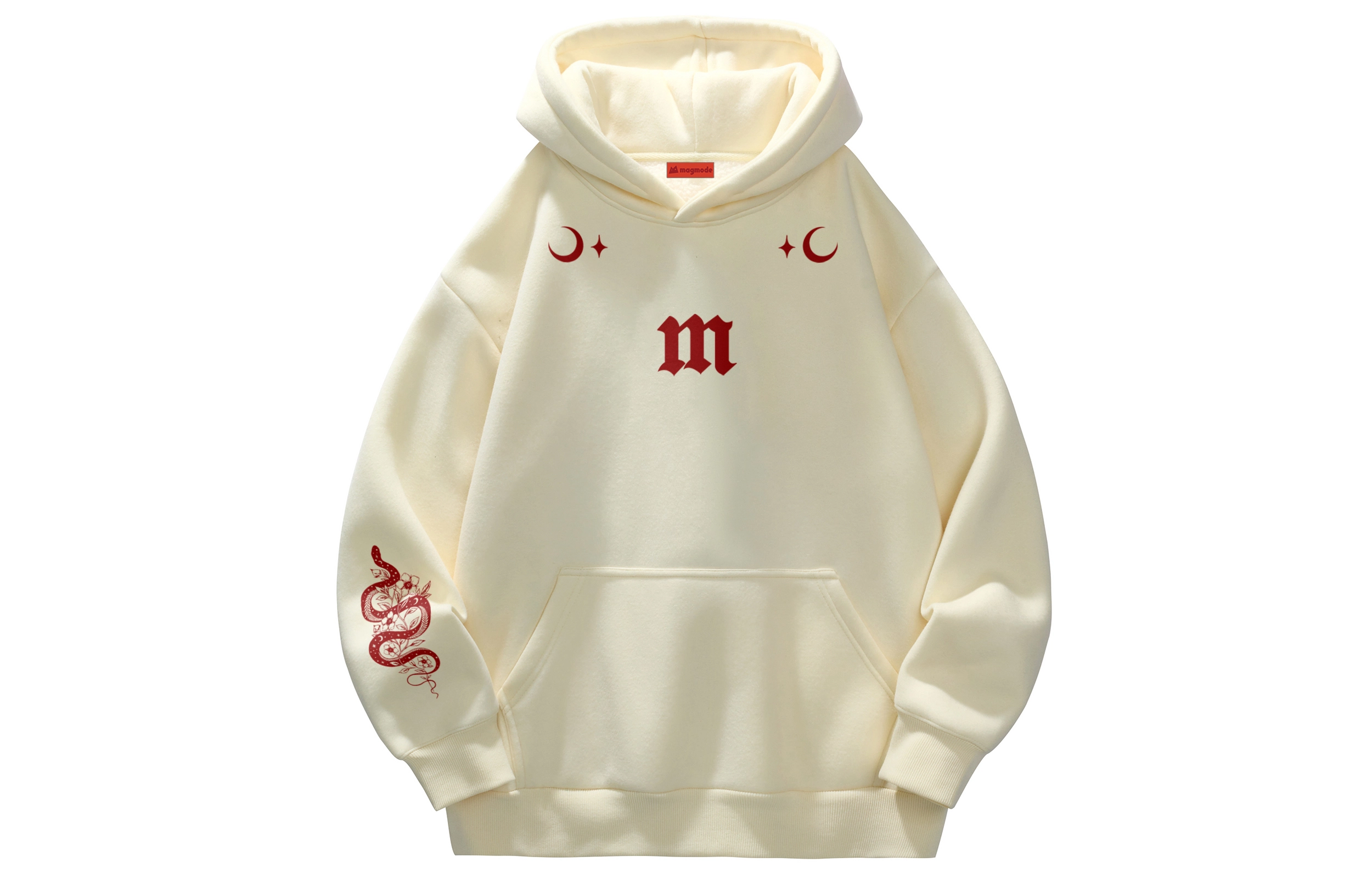 magmode Logo