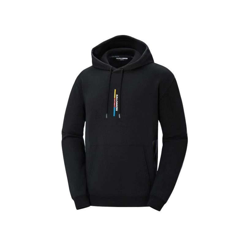 SALOMON SPORTSTYLE RACE FLAG PRIDE HD