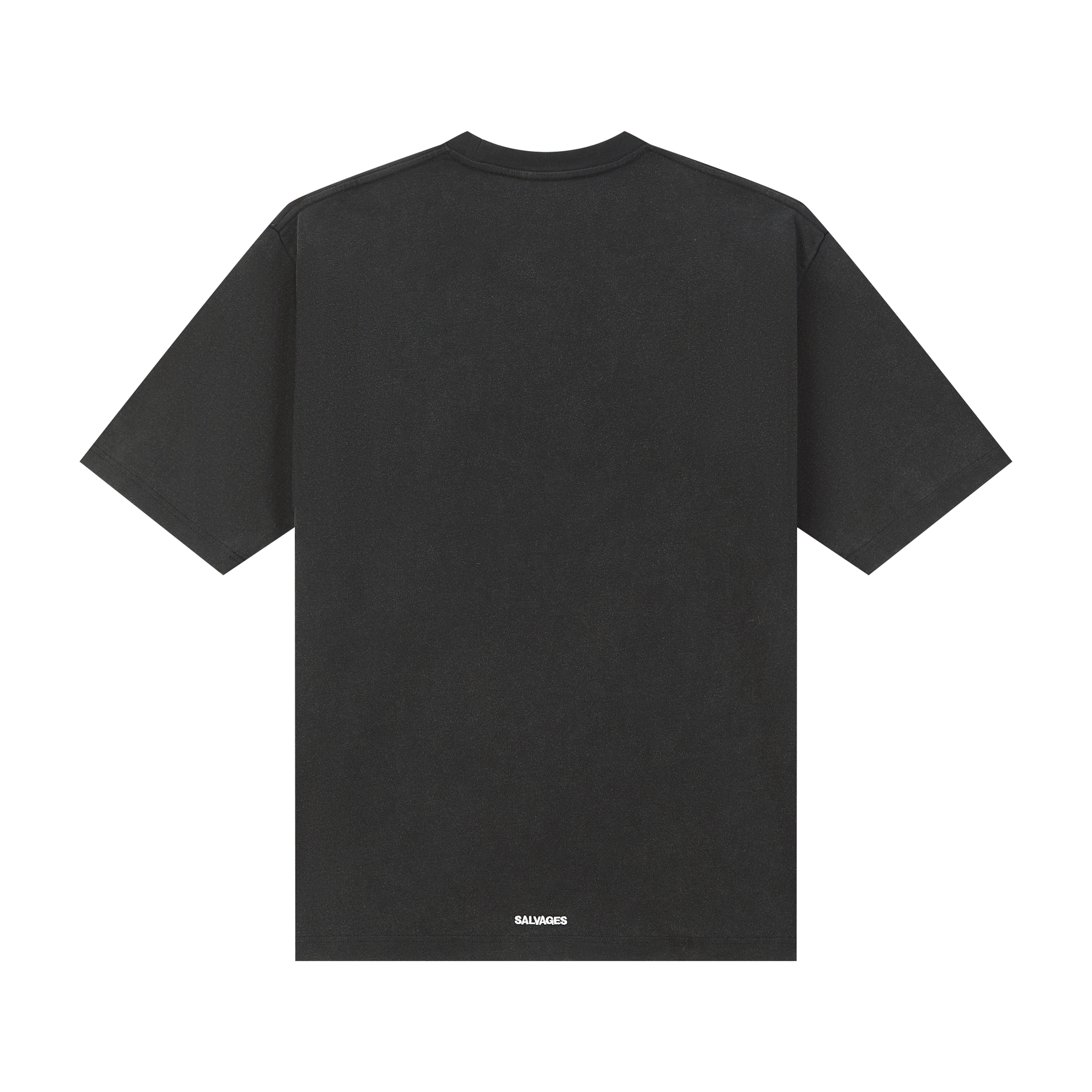 THE SALVAGES FASHION CLUB T