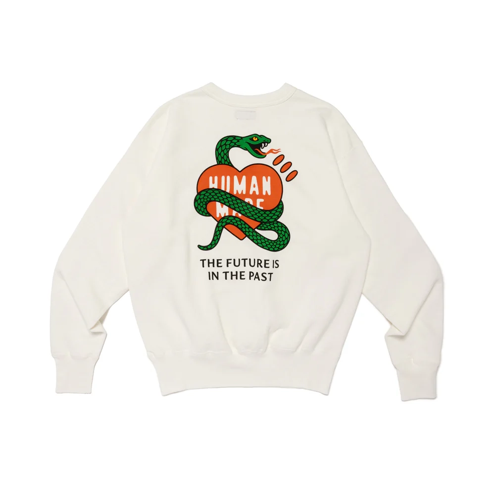 HUMAN MADE SS25