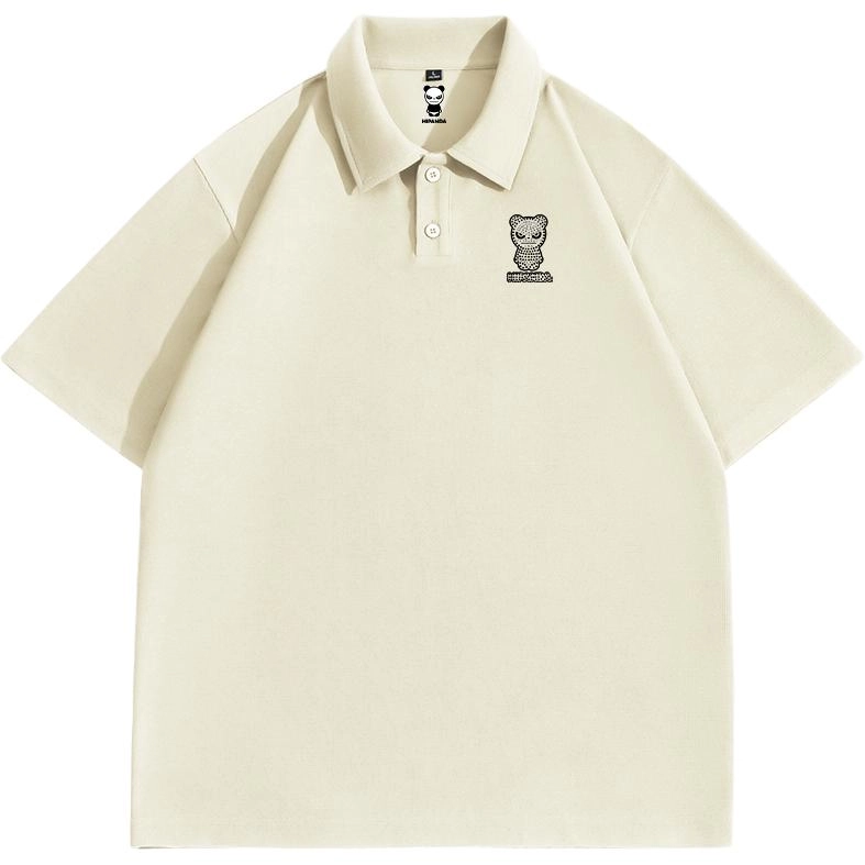 HIPANDA Polo