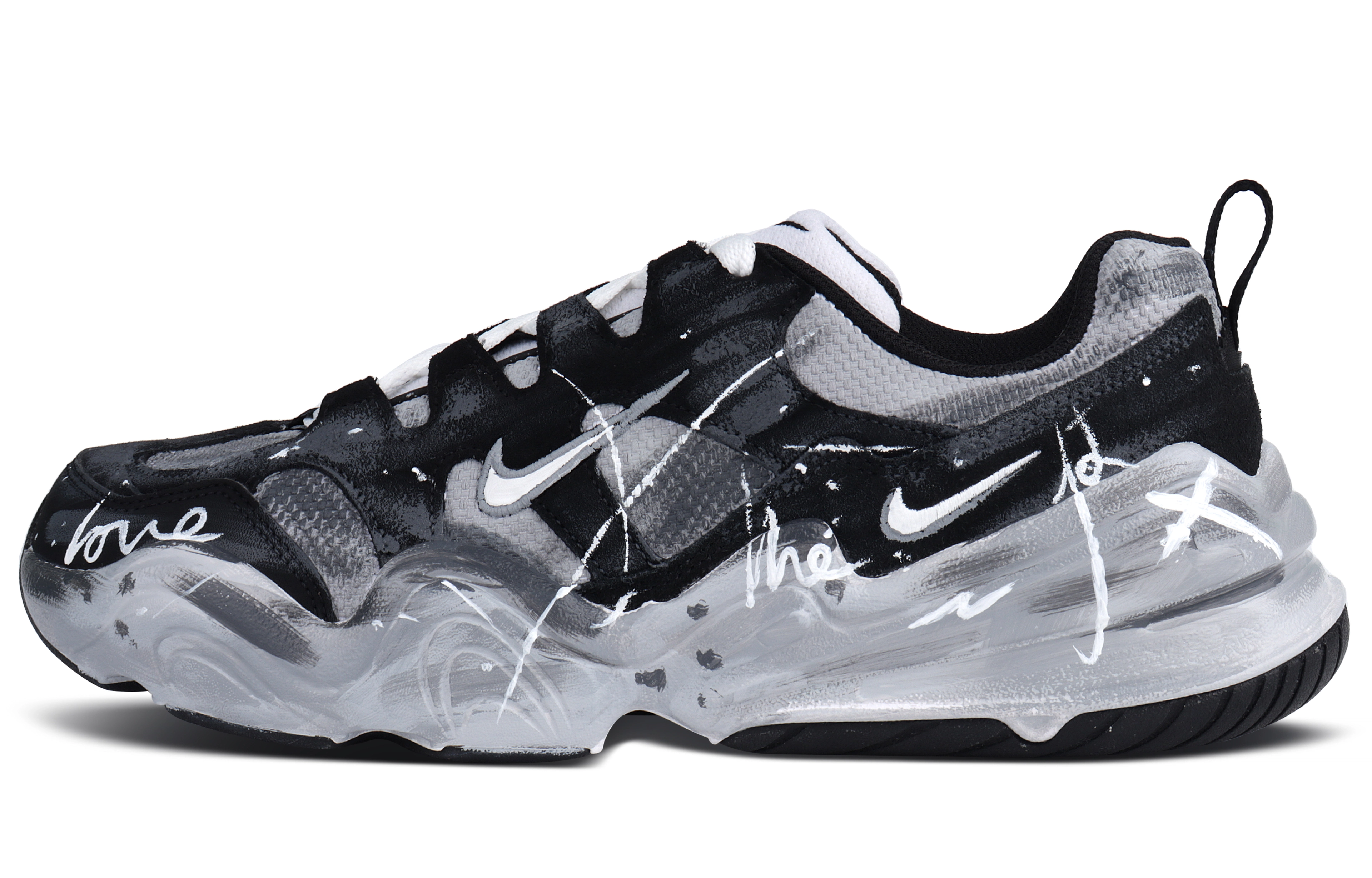 Nike Tech Hera