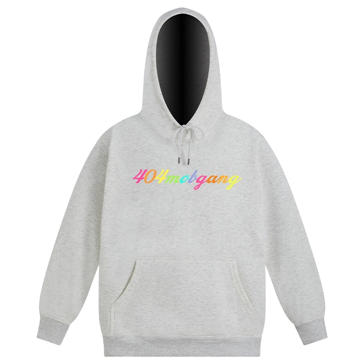 404MOB GANG Logo